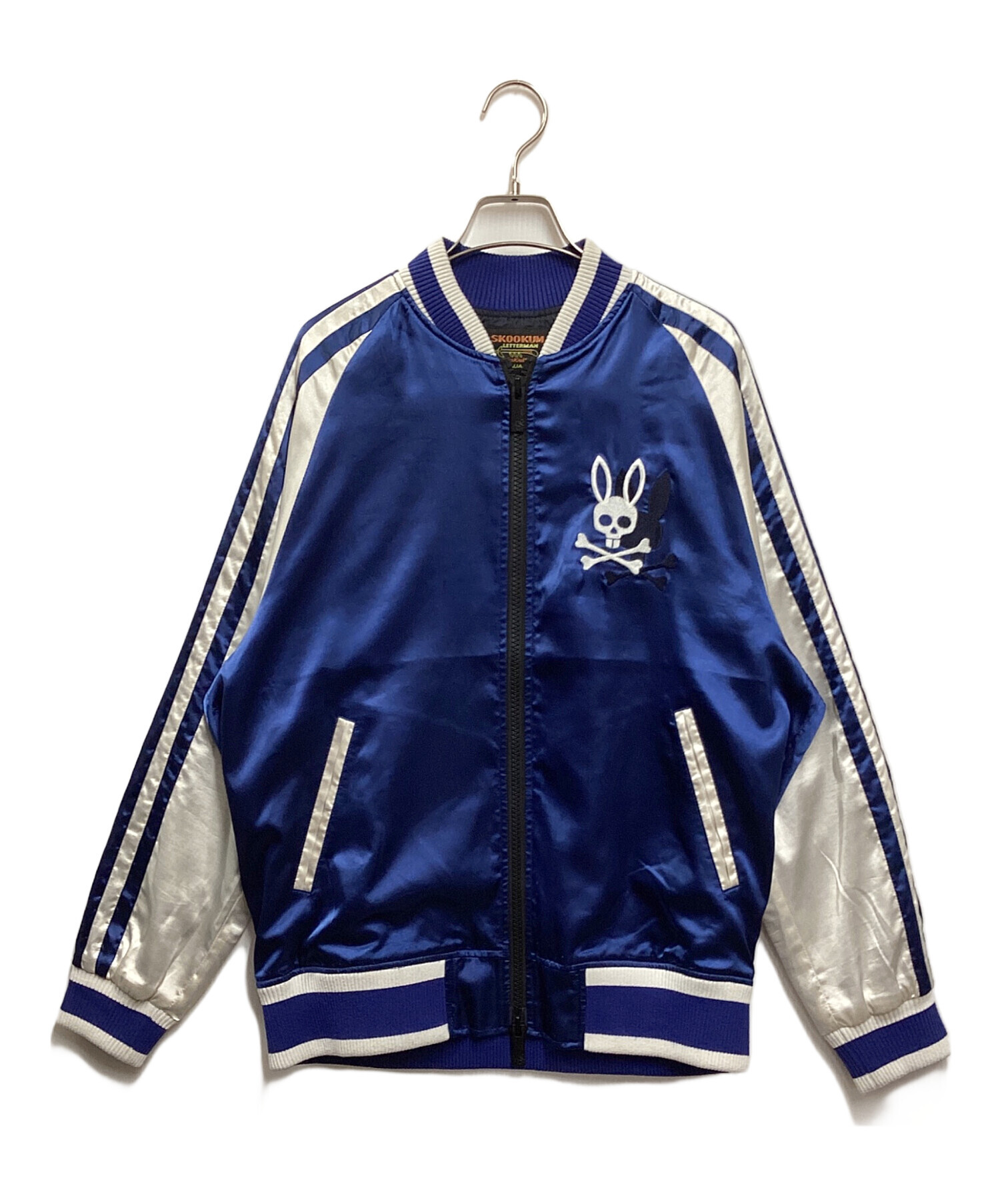 中古・古着通販】skookum (スクーカム) Psycho Bunny (サイコ バニー