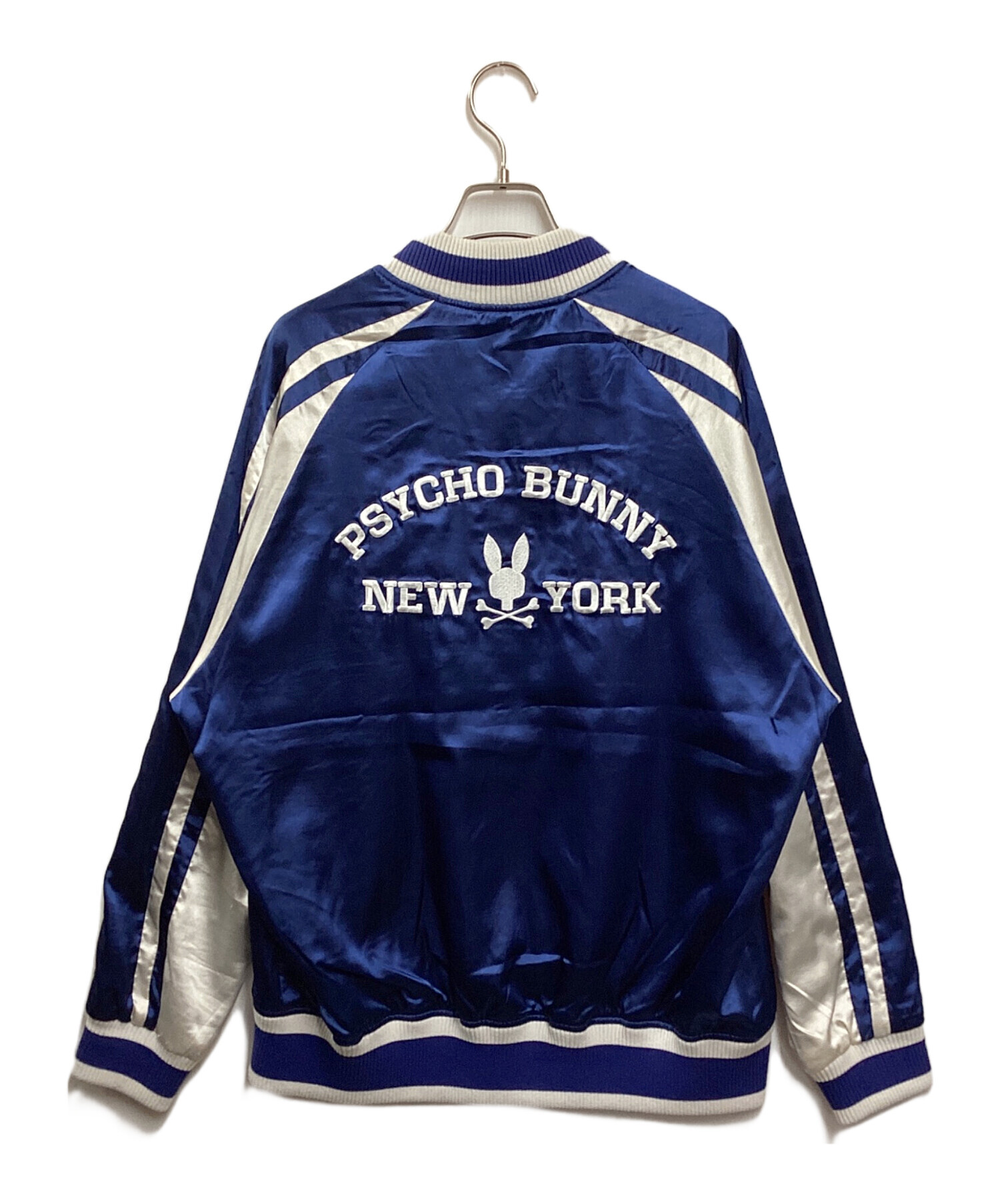 中古・古着通販】skookum (スクーカム) Psycho Bunny (サイコ バニー