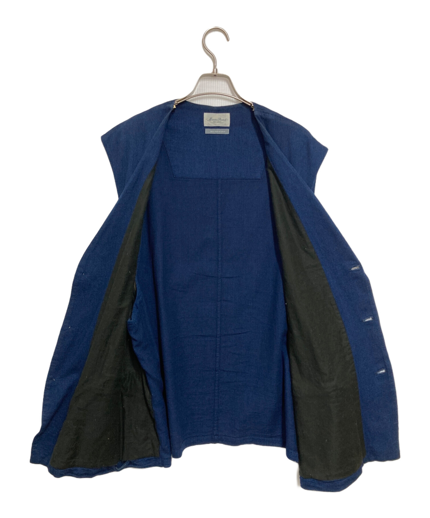 中古・古着通販】Marvine Pontiak Shirt Makers (マーヴィン