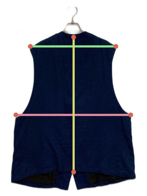 中古・古着通販】Marvine Pontiak Shirt Makers (マーヴィン