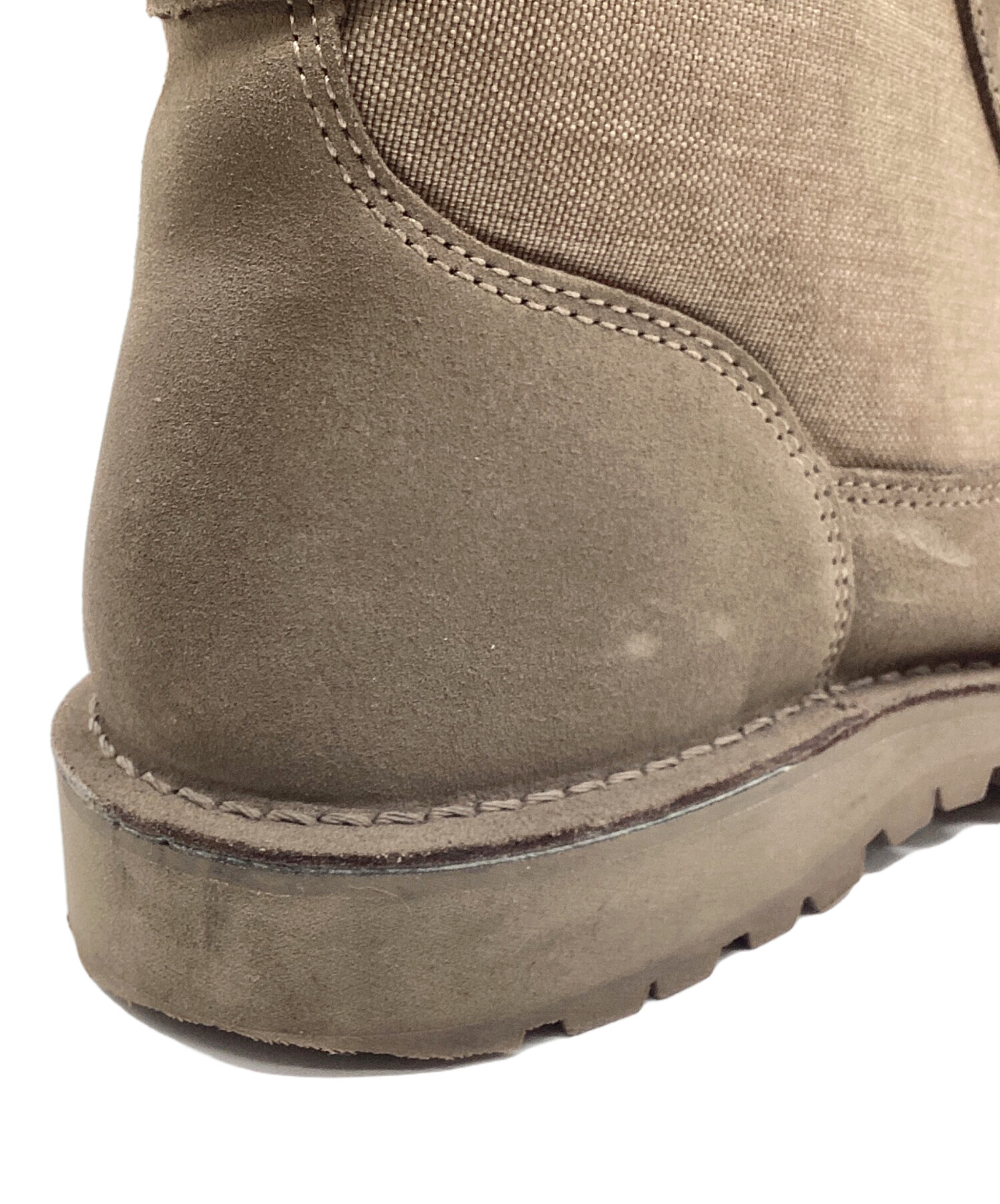 中古・古着通販】Danner (ダナー) DANNER FIELD ベージュ サイズ:US9