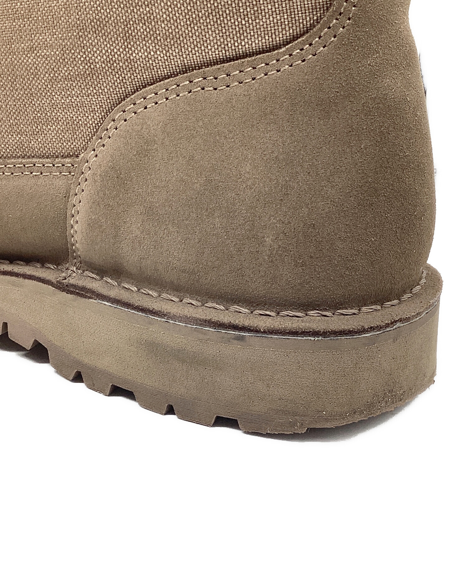 中古・古着通販】Danner (ダナー) DANNER FIELD ベージュ サイズ:US9