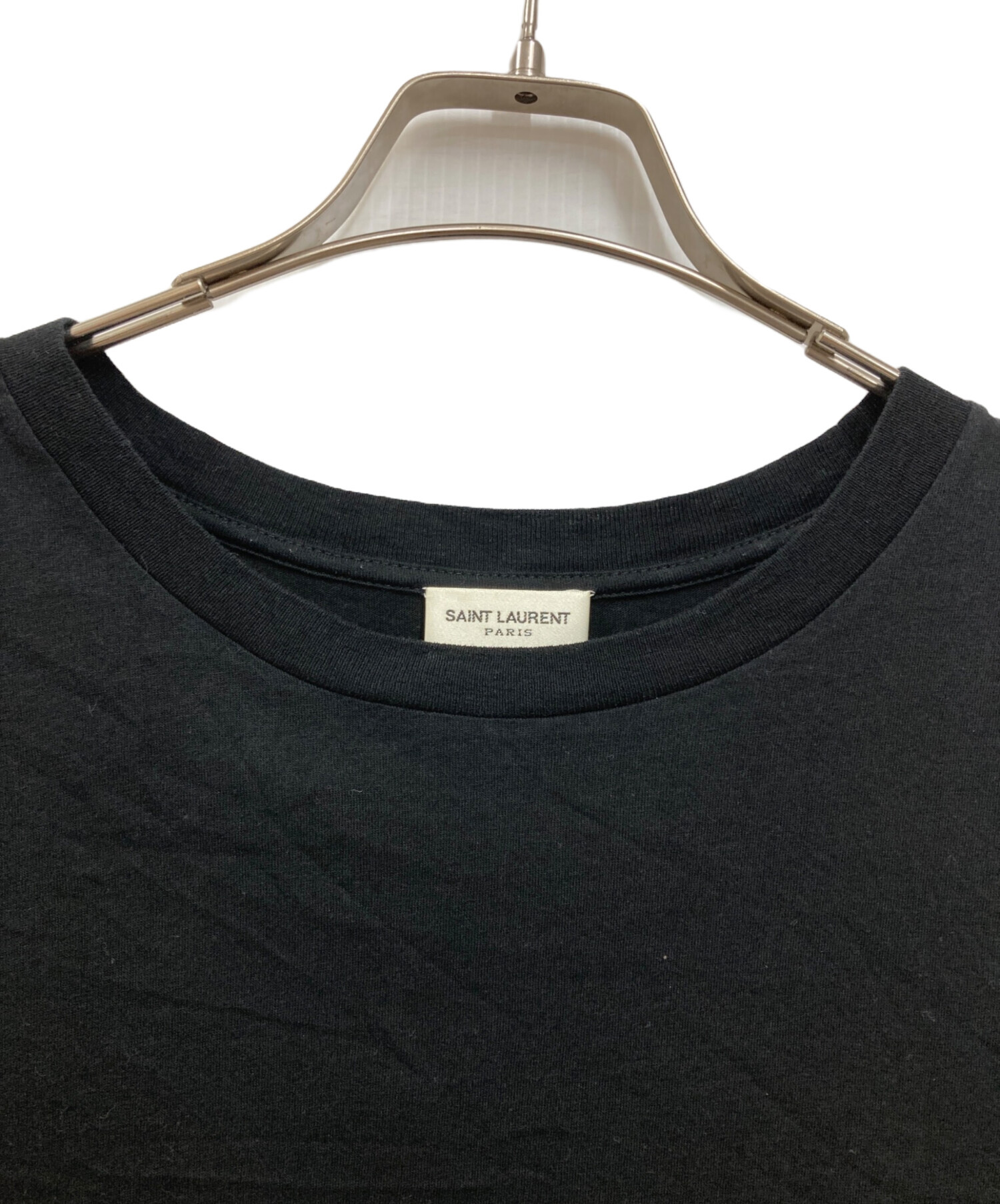 中古・古着通販】Saint Laurent Paris (サンローランパリ) LOVEバック