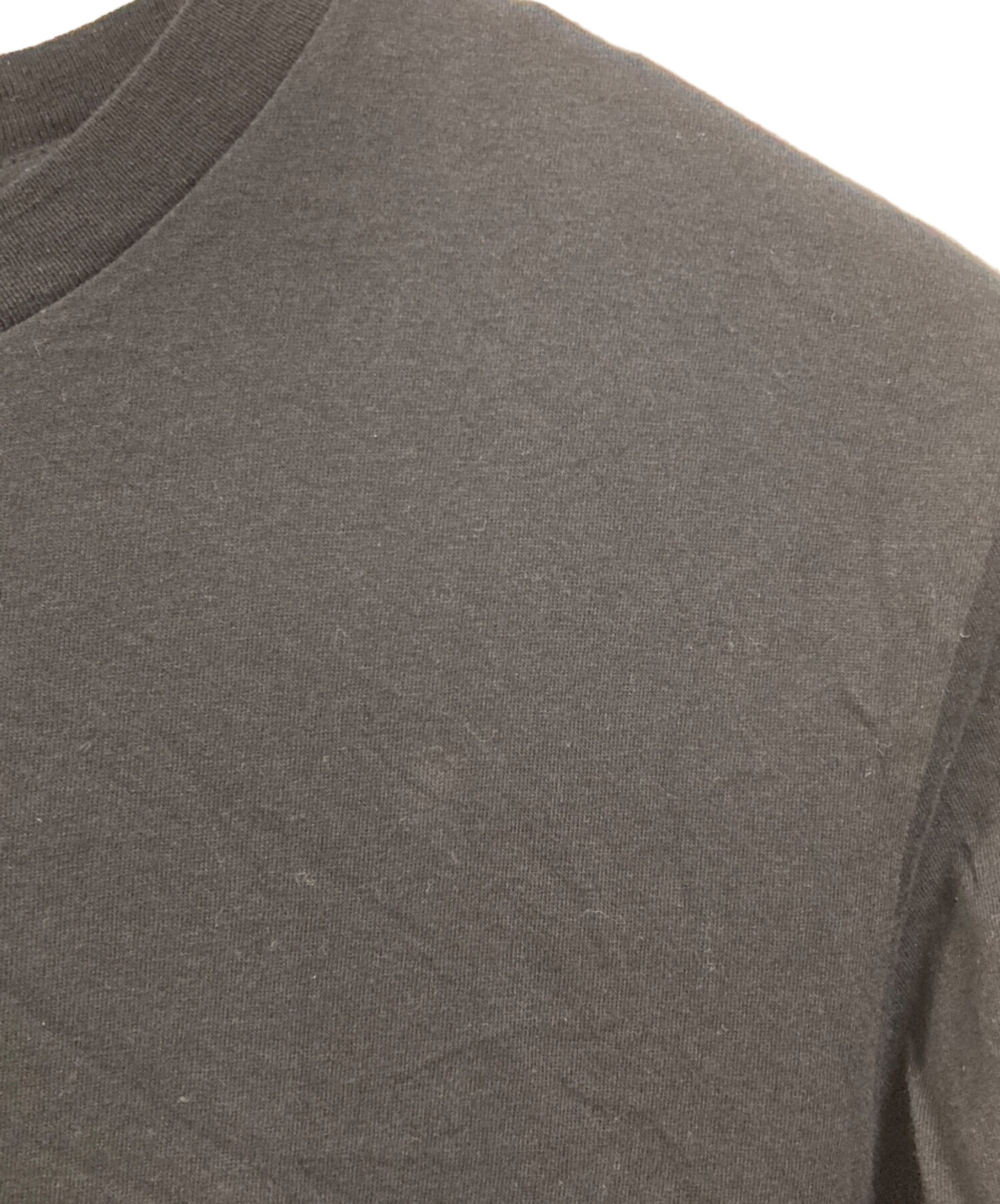 中古・古着通販】Saint Laurent Paris (サンローランパリ) LOVEバック