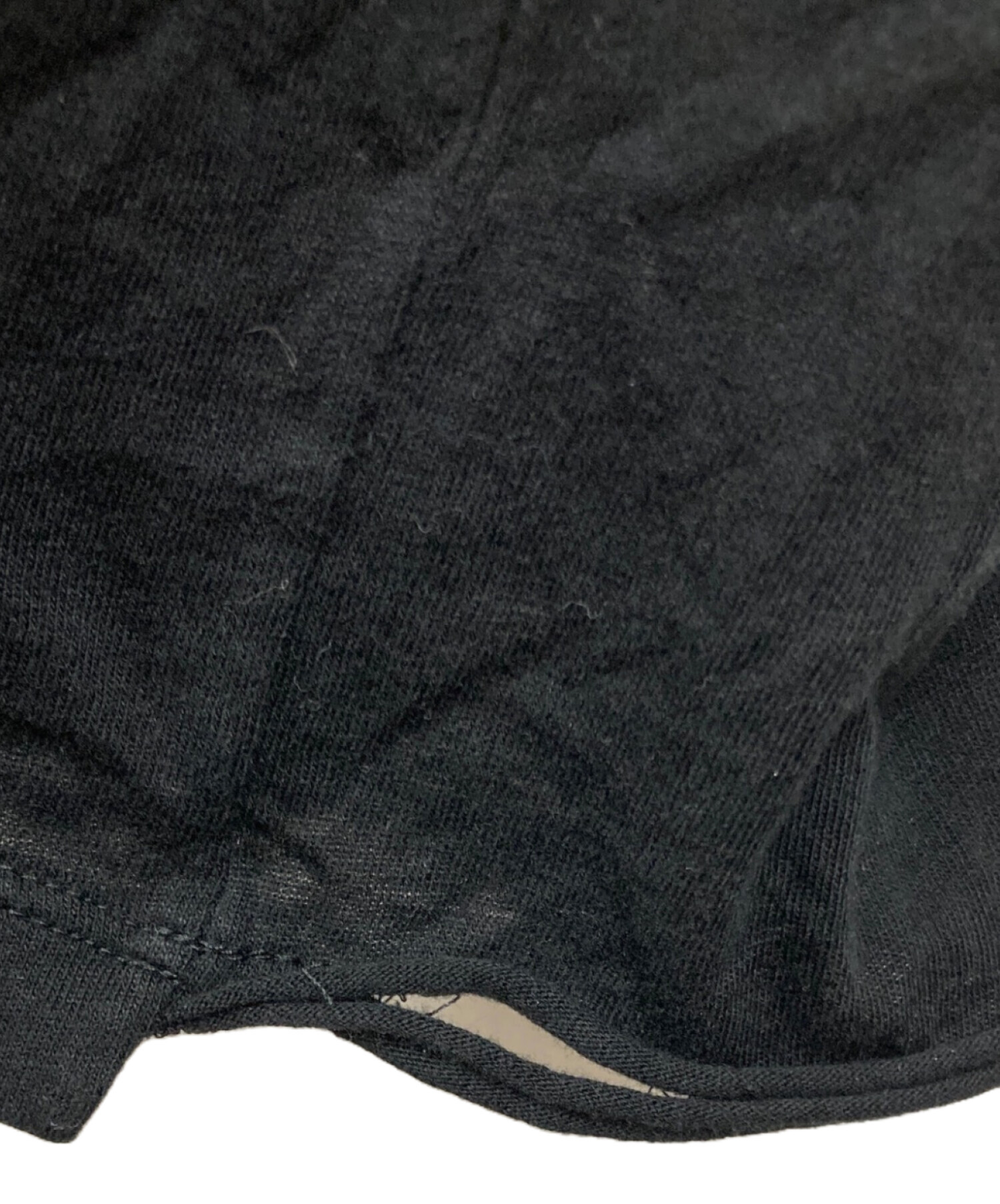 中古・古着通販】Saint Laurent Paris (サンローランパリ) LOVEバック