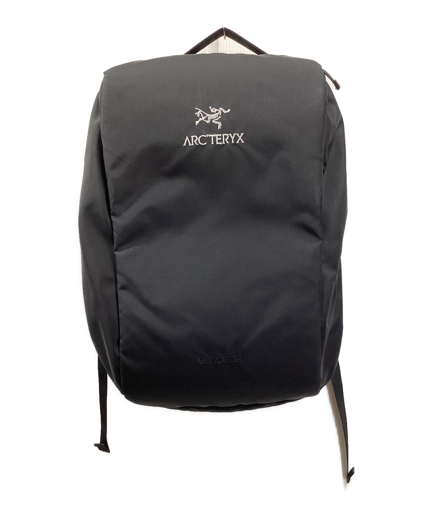 中古・古着通販】ARC'TERYX (アークテリクス) BLADE 28 ブラック