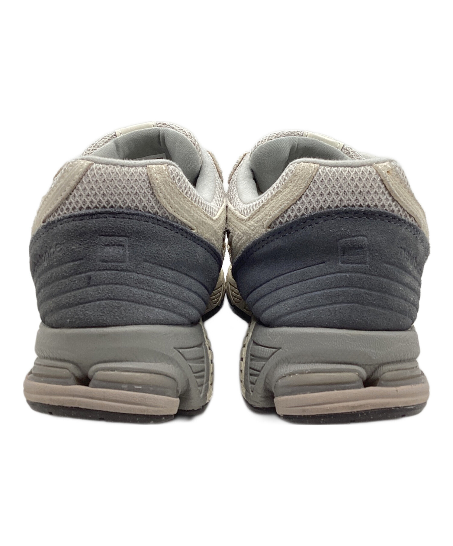 中古・古着通販】NEW BALANCE (ニューバランス) EDIFICE (エディフィス