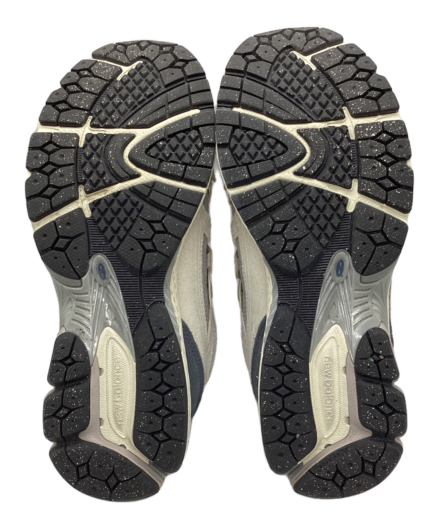 中古・古着通販】NEW BALANCE (ニューバランス) EDIFICE (エディフィス