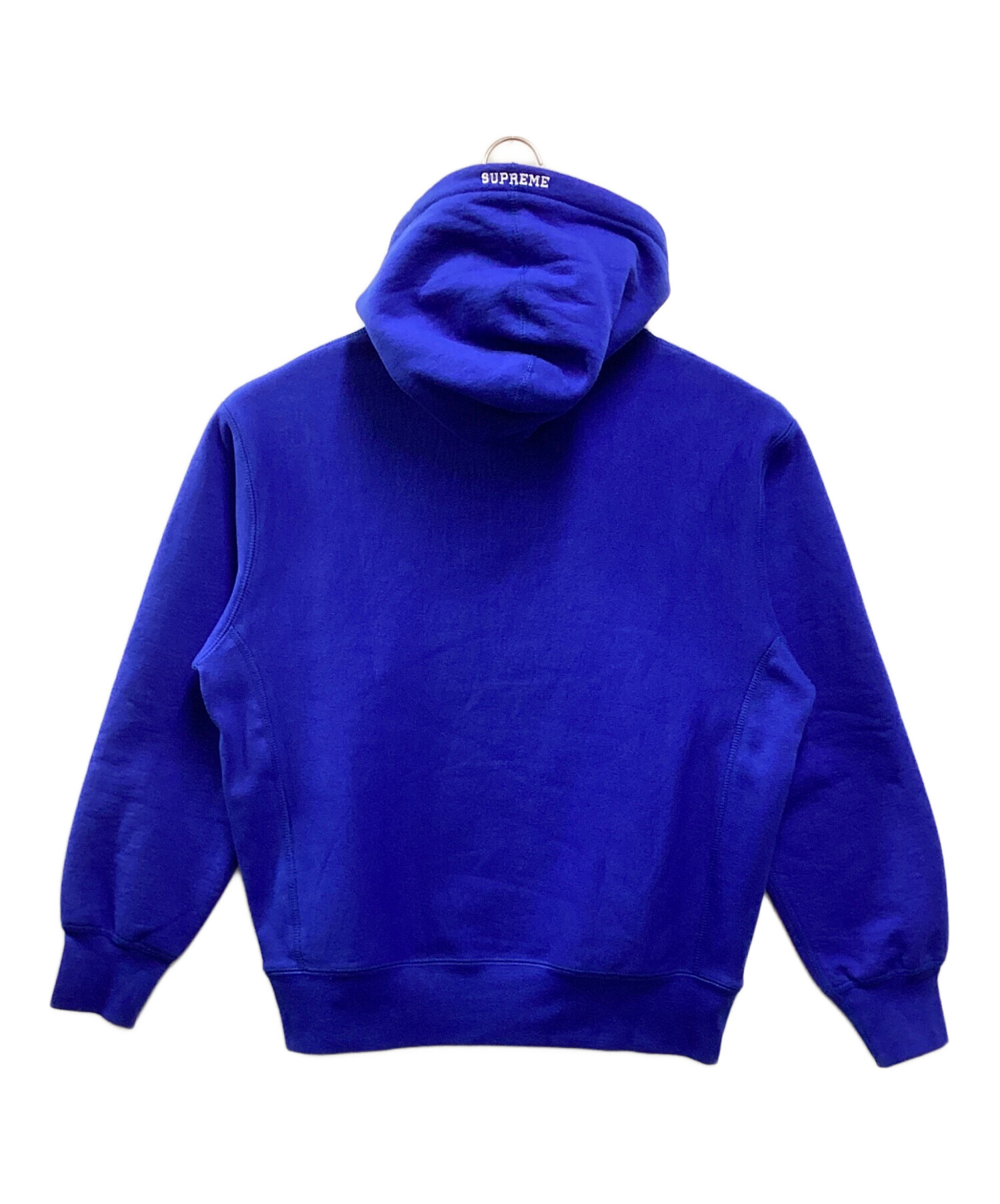 中古・古着通販】SUPREME (シュプリーム) Portrait Hooded Sweatshirt 