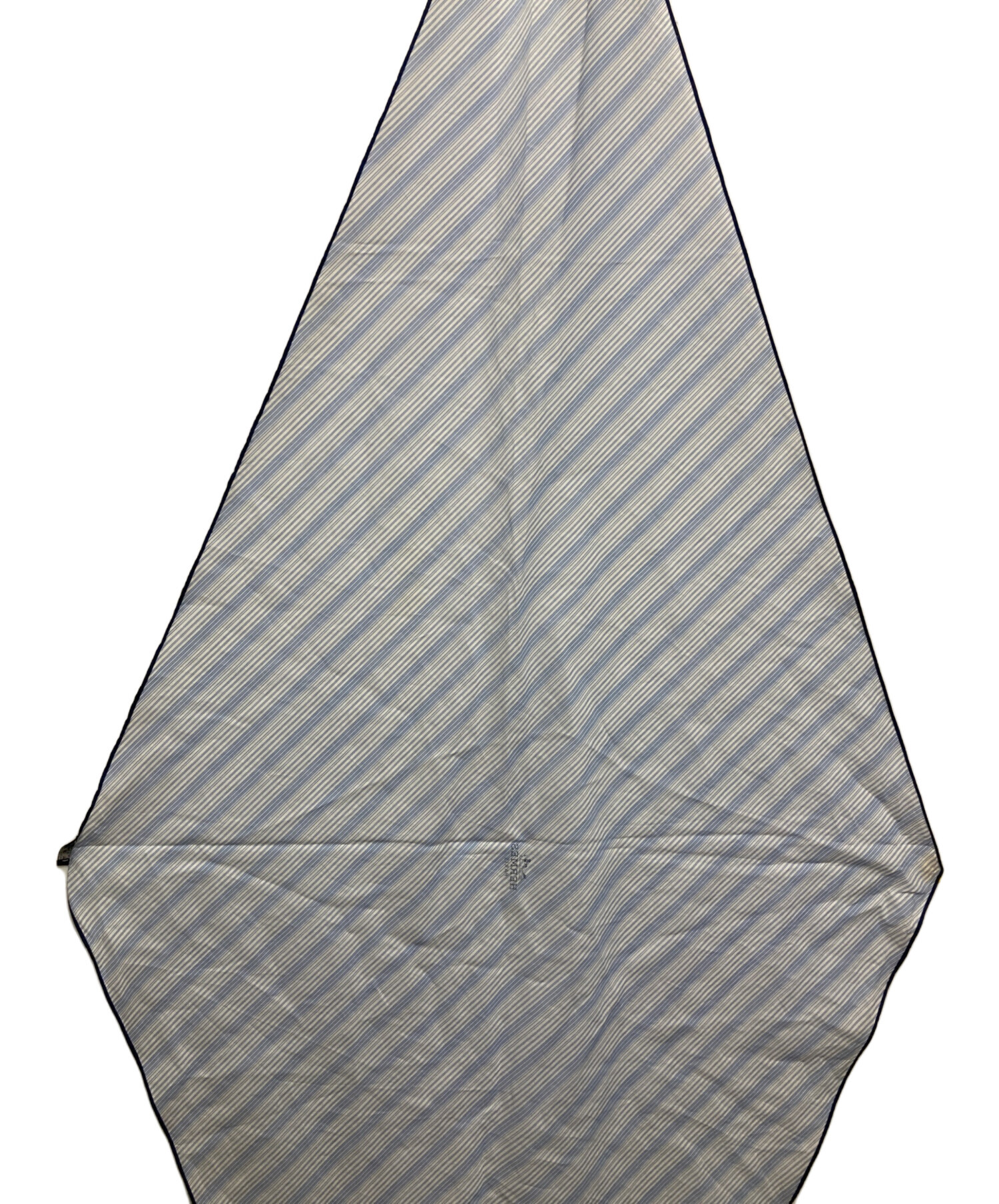 中古・古着通販】HERMES (エルメス) ロザンジュGM TISSU DE CHEMISE