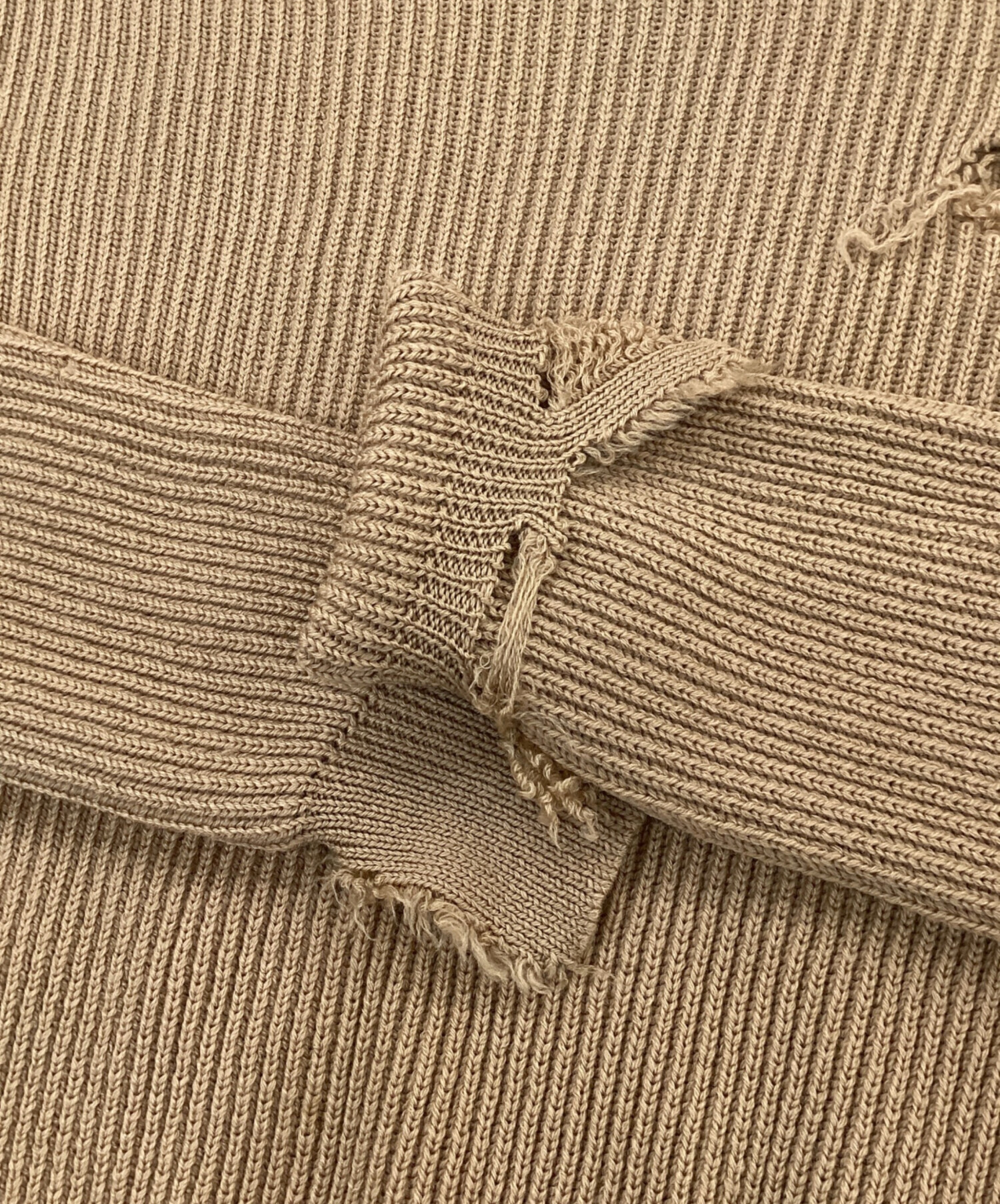 中古・古着通販】Maison Martin Margiela (メゾンマルタンマルジェラ