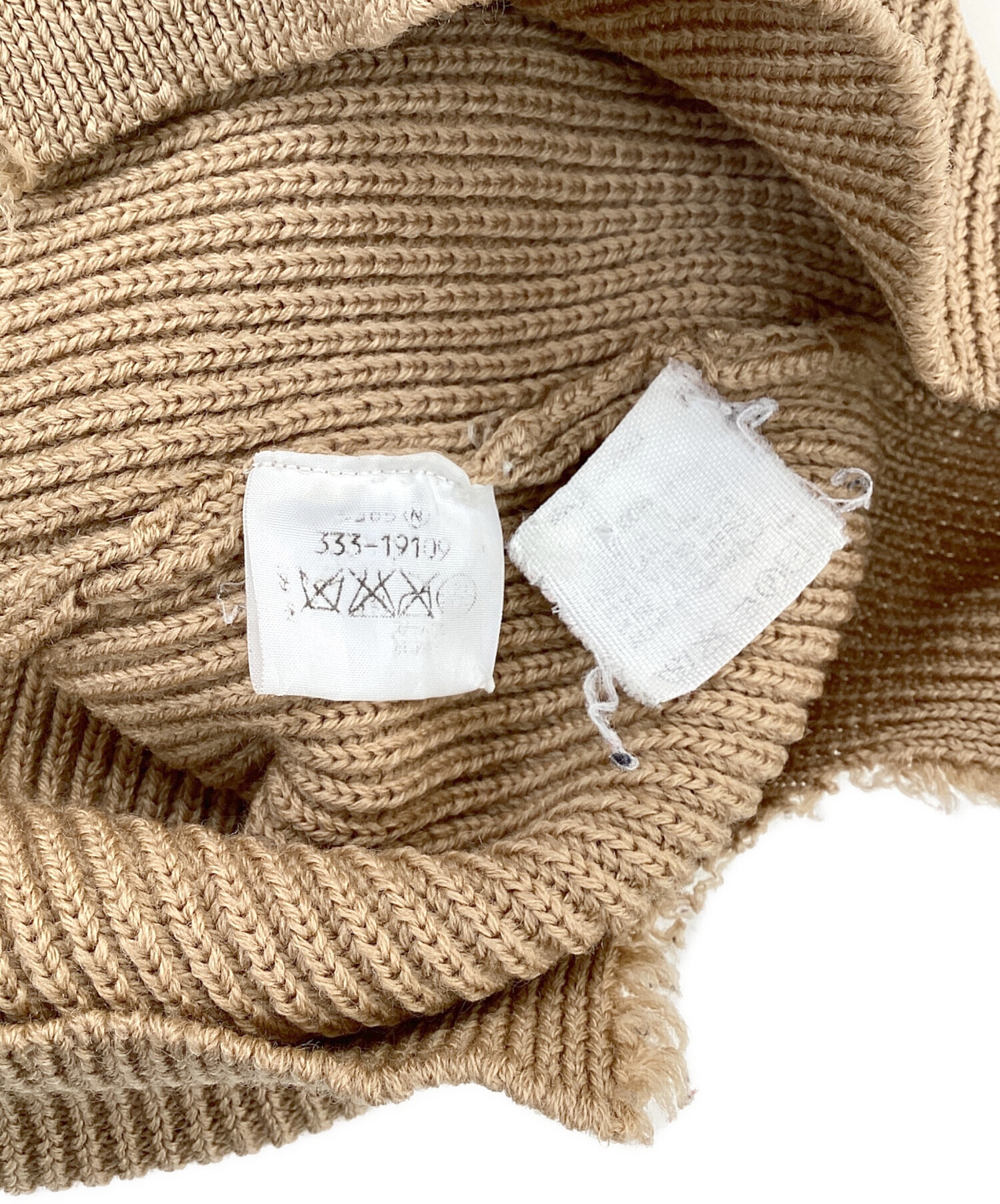 中古・古着通販】Maison Martin Margiela (メゾンマルタンマルジェラ