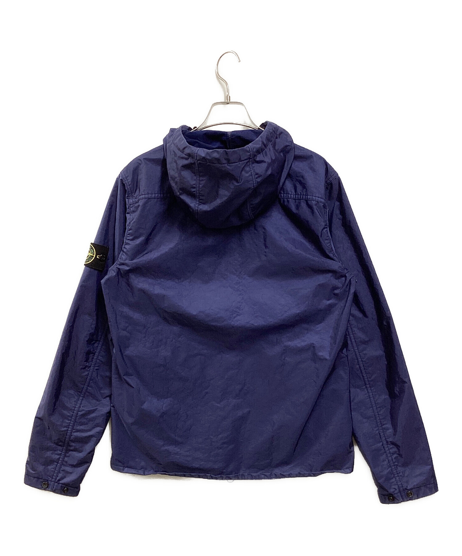 中古・古着通販】STONE ISLAND (ストーンアイランド) ナイロン