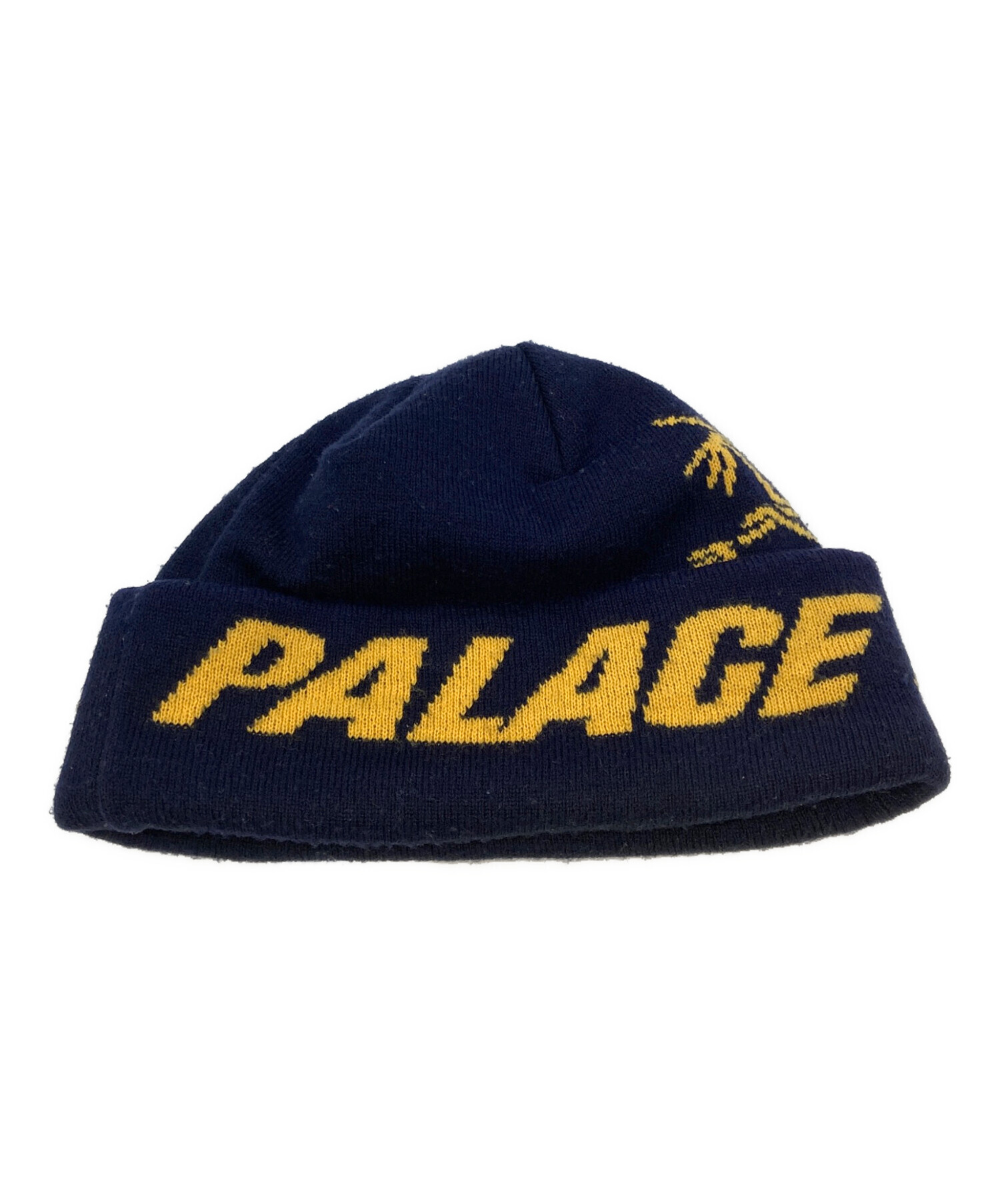 Palace x Arc'teryx ニット帽・ビーニー 中古・古着通販】ARC'TERYX (アークテリクス) PALACE (パレス) PALACE