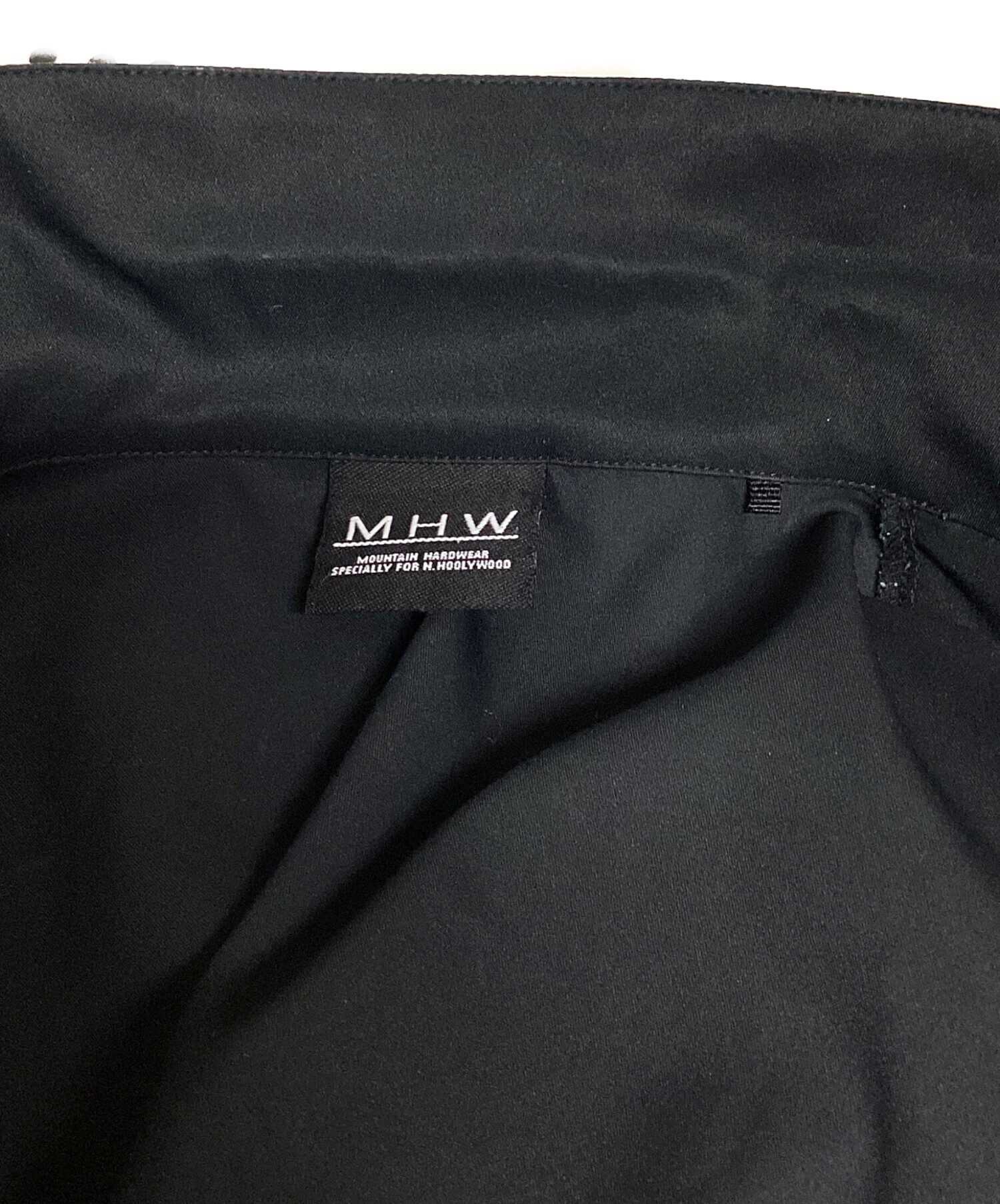 中古・古着通販】MOUNTAIN HARD WEAR (マウンテンハードウェア) N