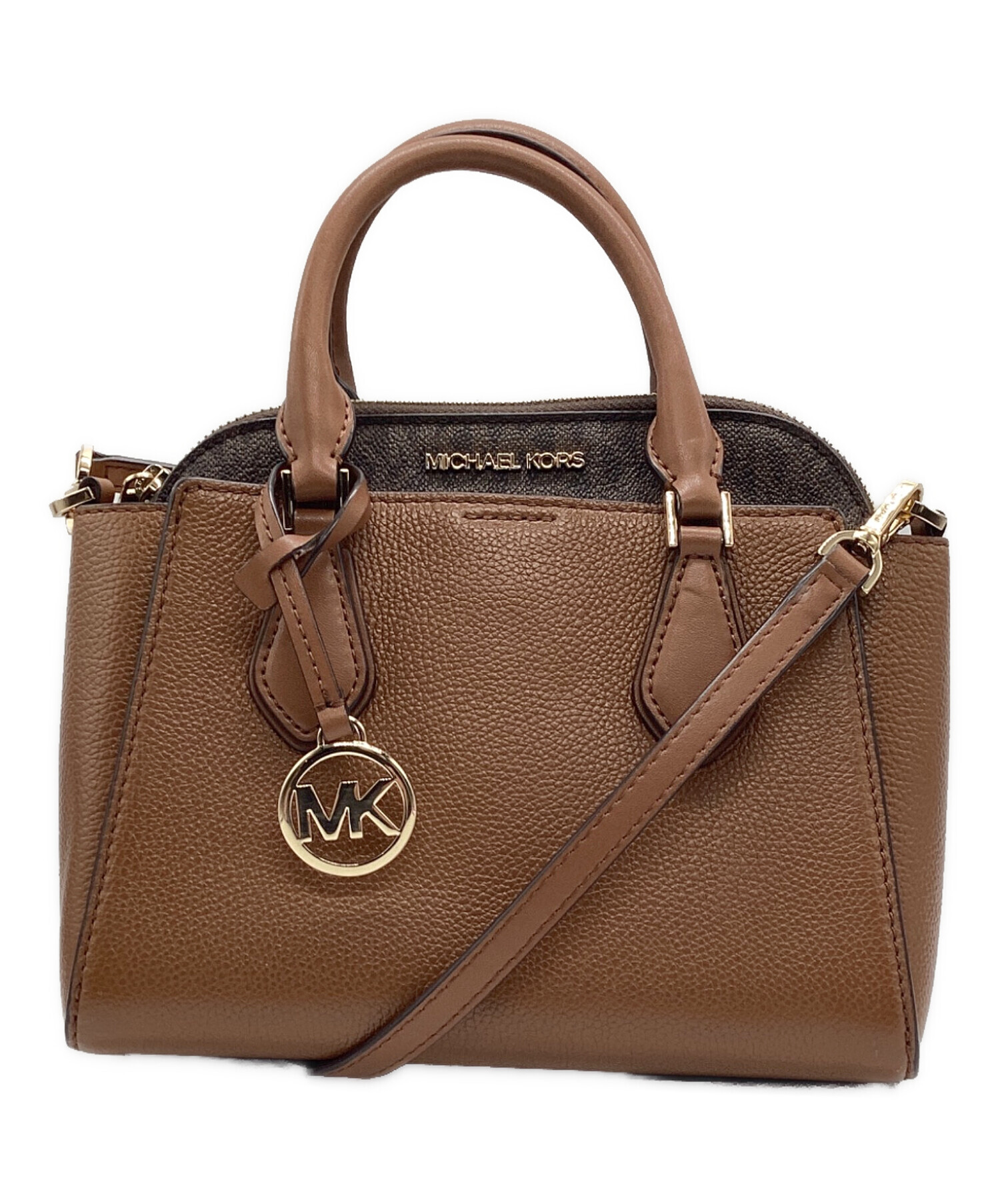 中古・古着通販】MICHAEL KORS (マイケルコース) DARIA SM 2IN1 