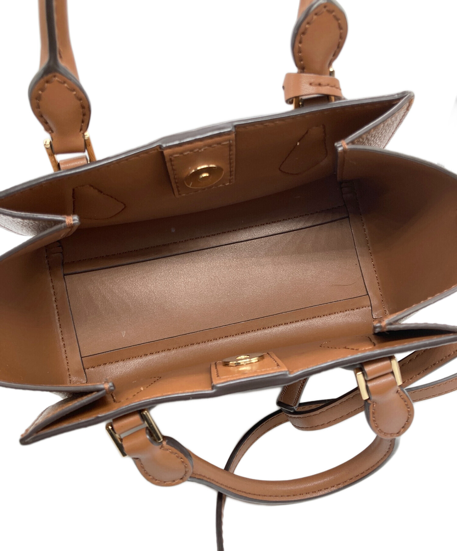 中古・古着通販】MICHAEL KORS (マイケルコース) DARIA SM 2IN1 
