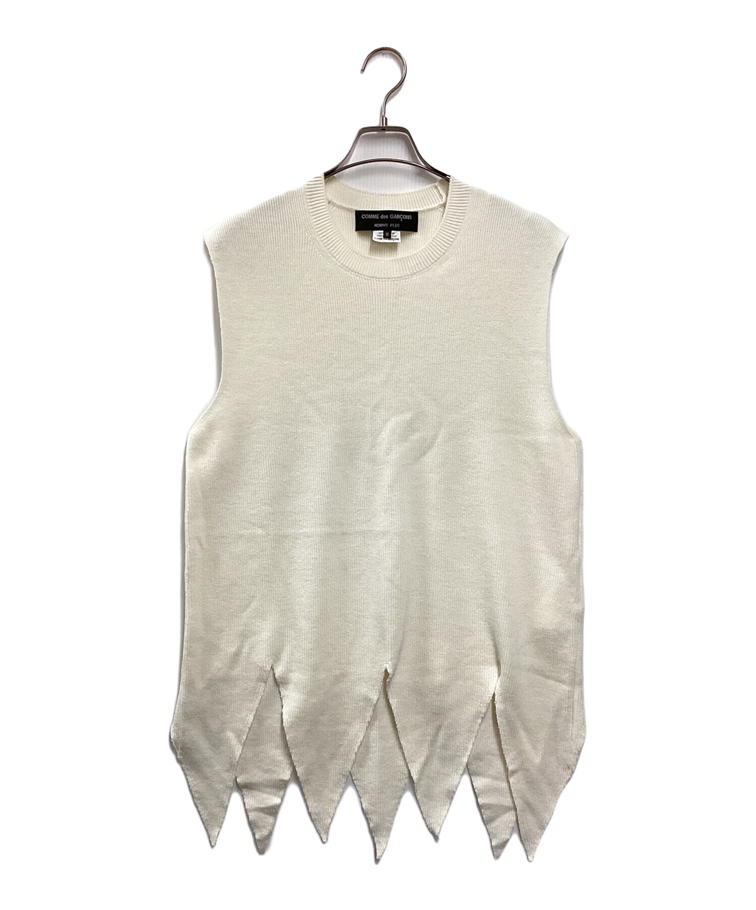 中古・古着通販】COMME des GARCONS HOMME PLUS (コムデギャルソンオム 