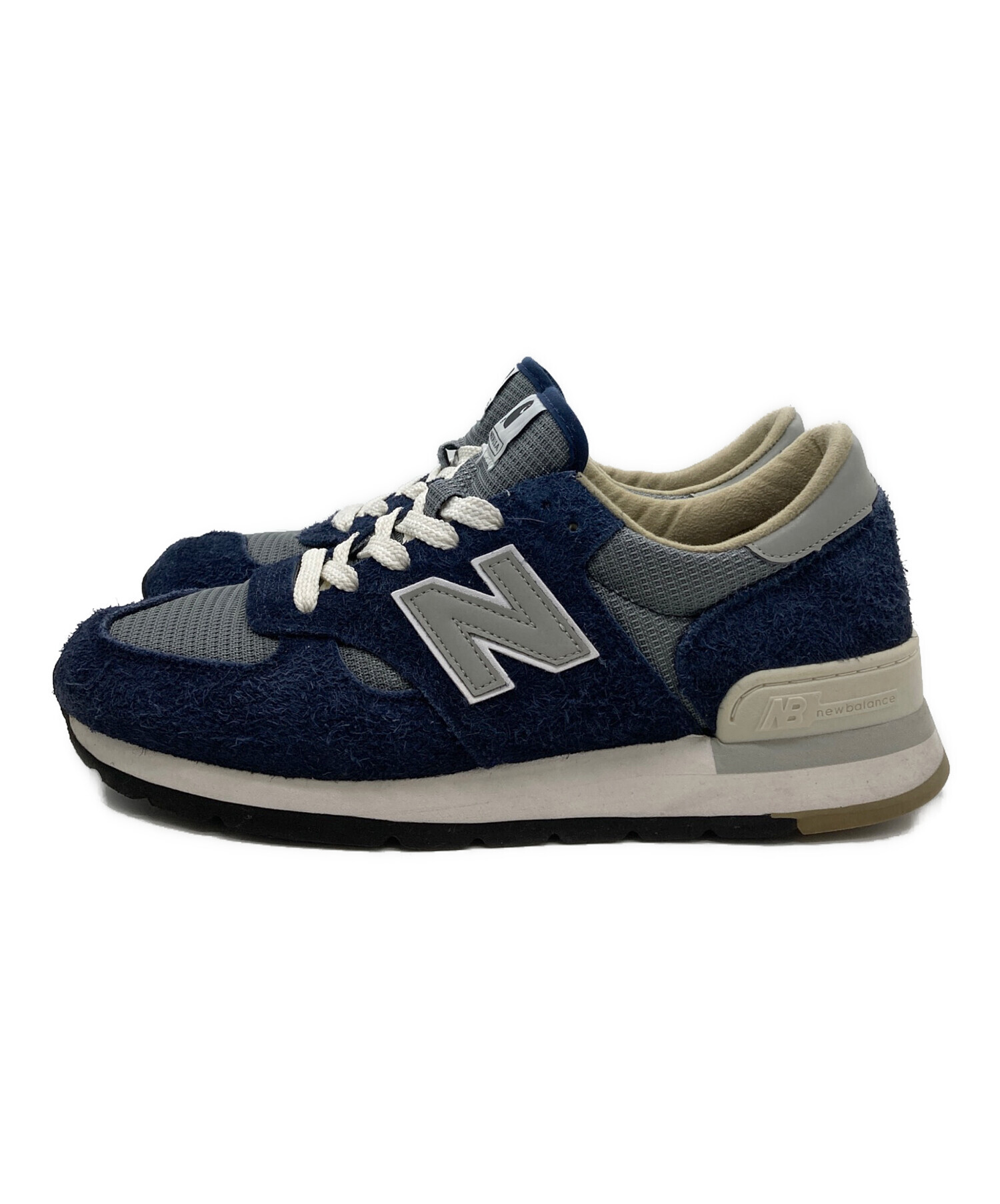 中古・古着通販】NEW BALANCE (ニューバランス) Carhartt WIP  