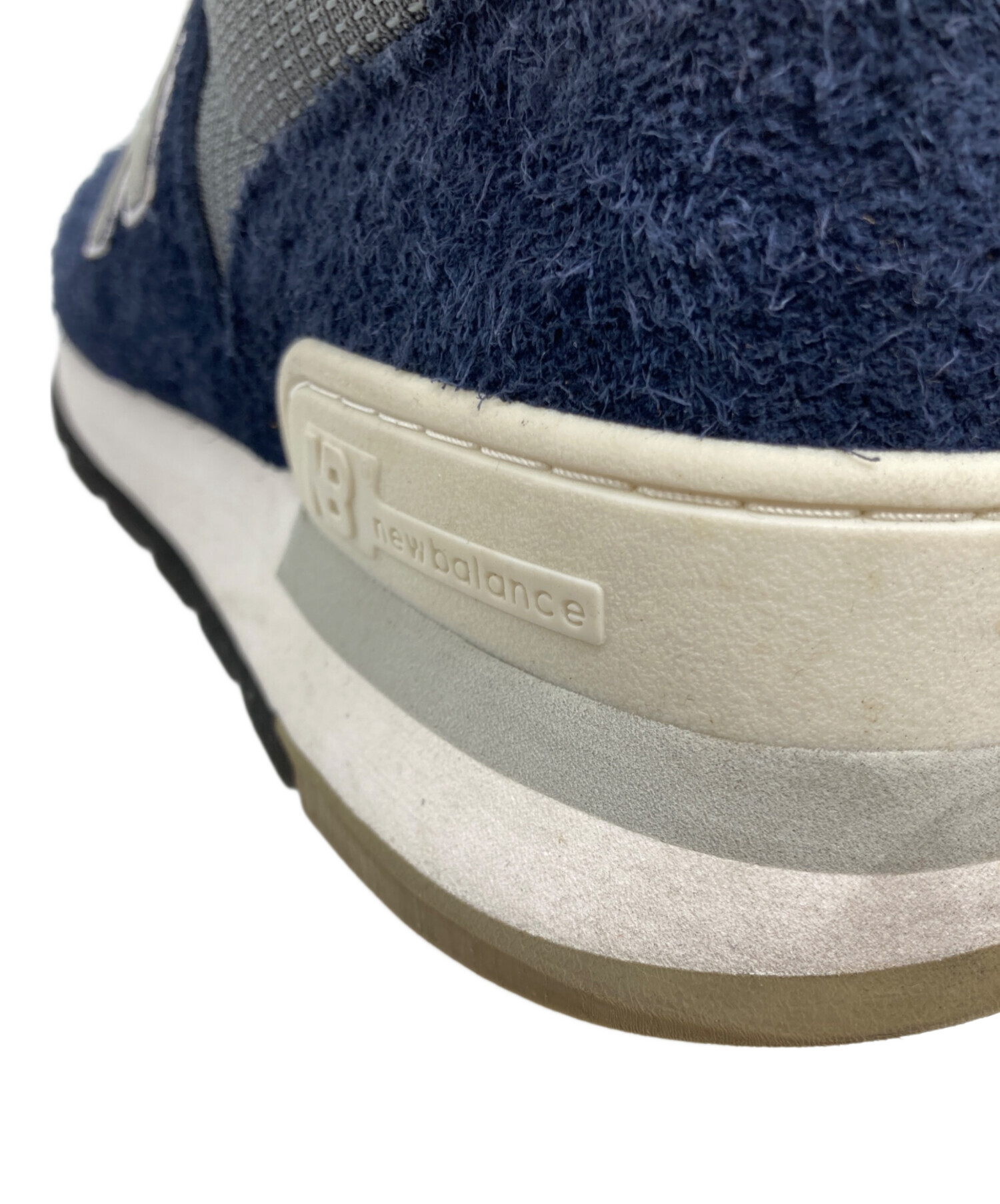 ゆう 中古・古着通販】NEW BALANCE (ニューバランス) Carhartt WIP