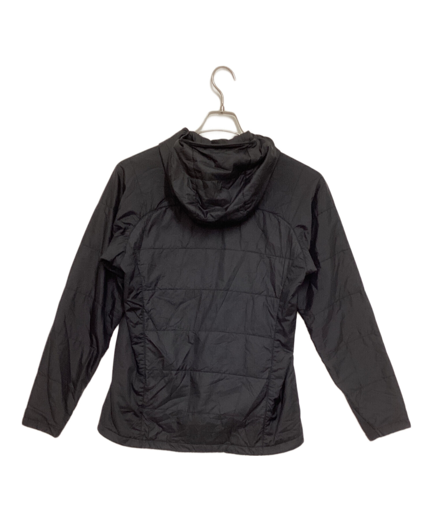 中古・古着通販】mont-bell (モンベル) U.L.サーマラップ パーカ 