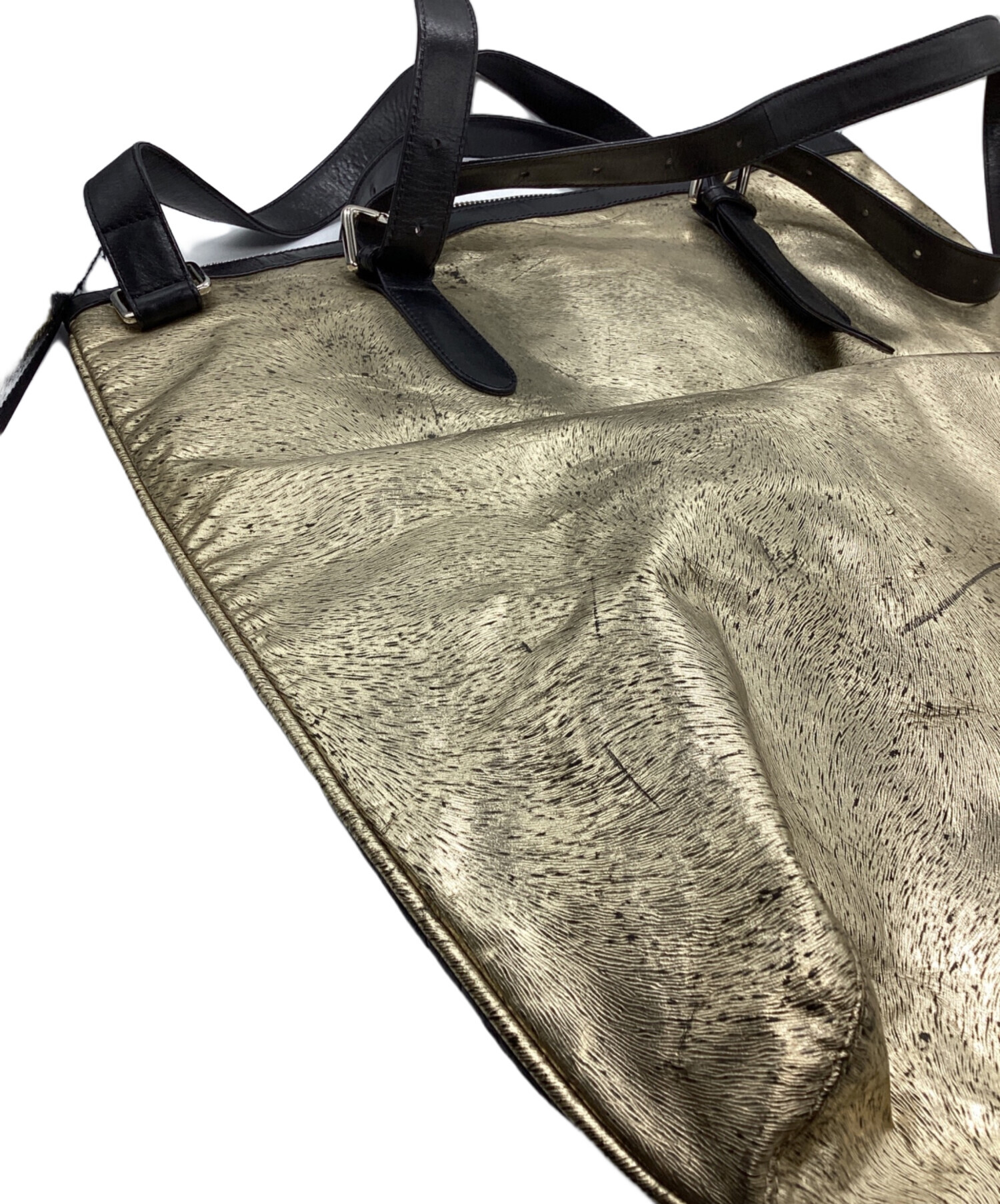 中古・古着通販】DRIES VAN NOTEN (ドリスヴァンノッテン) 2WAY