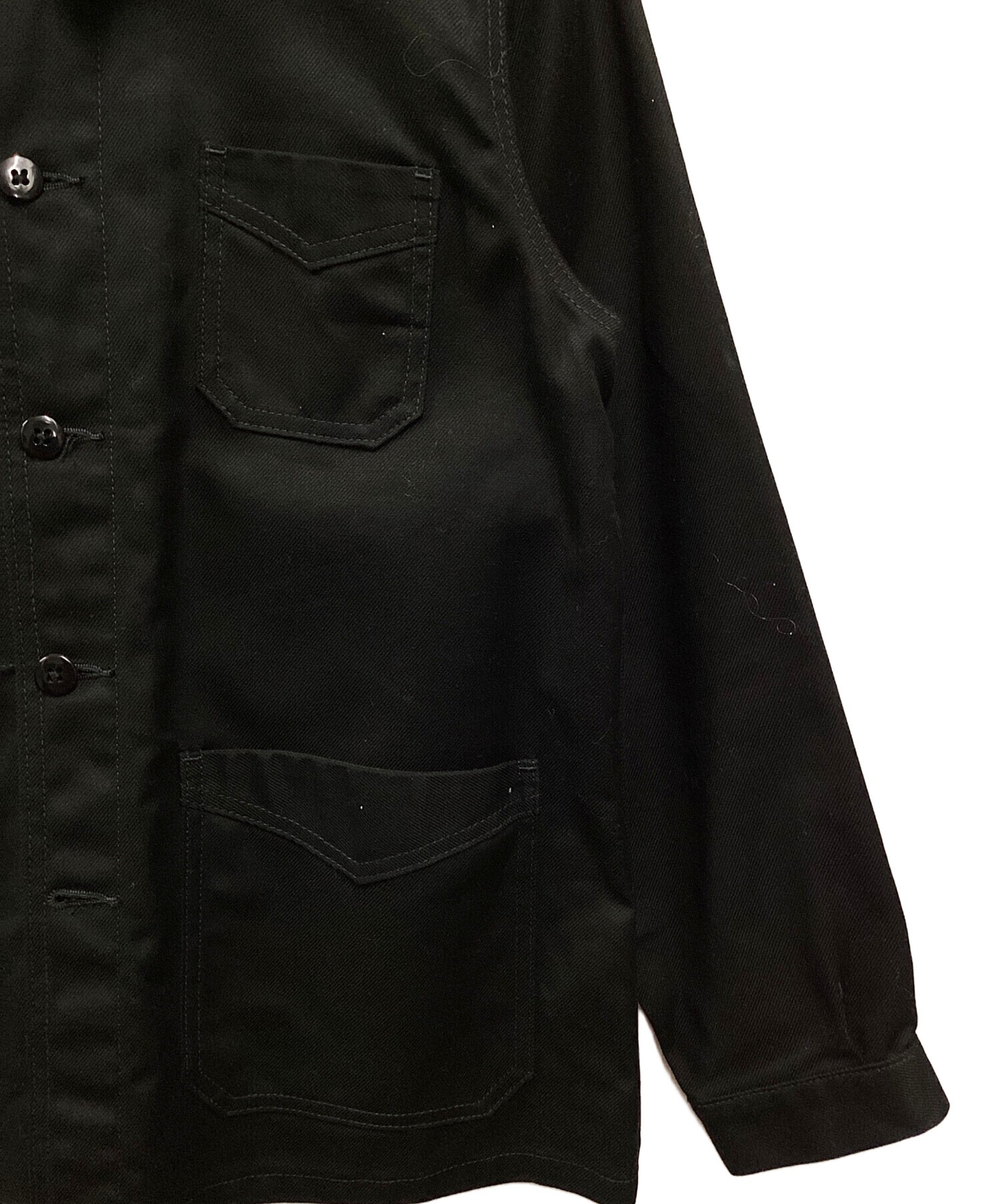 中古・古着通販】Le SansPareil (ルサンパレイユ) ANK (アニキ) COTTON