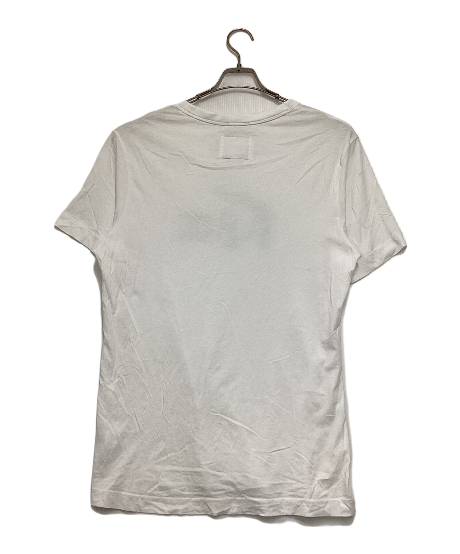中古・古着通販】A.P.C. (アーペーセー) LACOSTE (ラコステ) Tシャツ