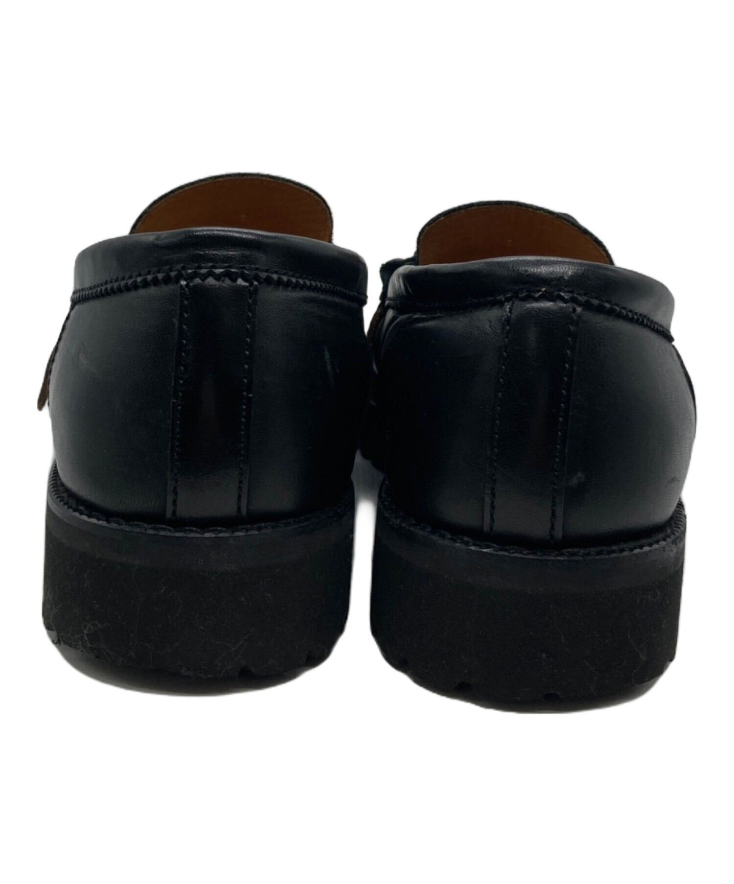 中古・古着通販】HENDER SCHEME (エンダースキーマ) horn loafer