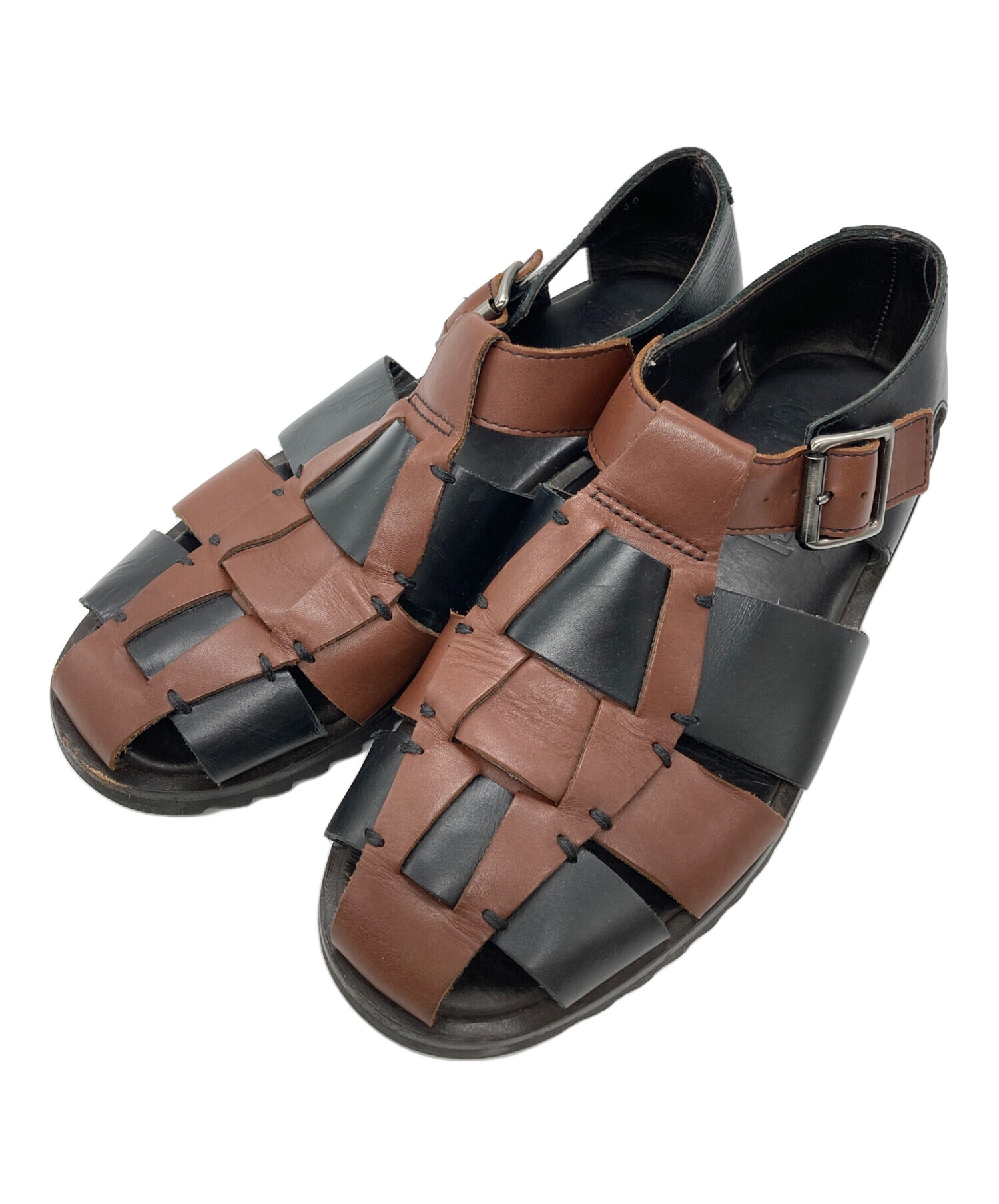 中古・古着通販】PARABOOT (パラブーツ) TENBOX (テンボックス