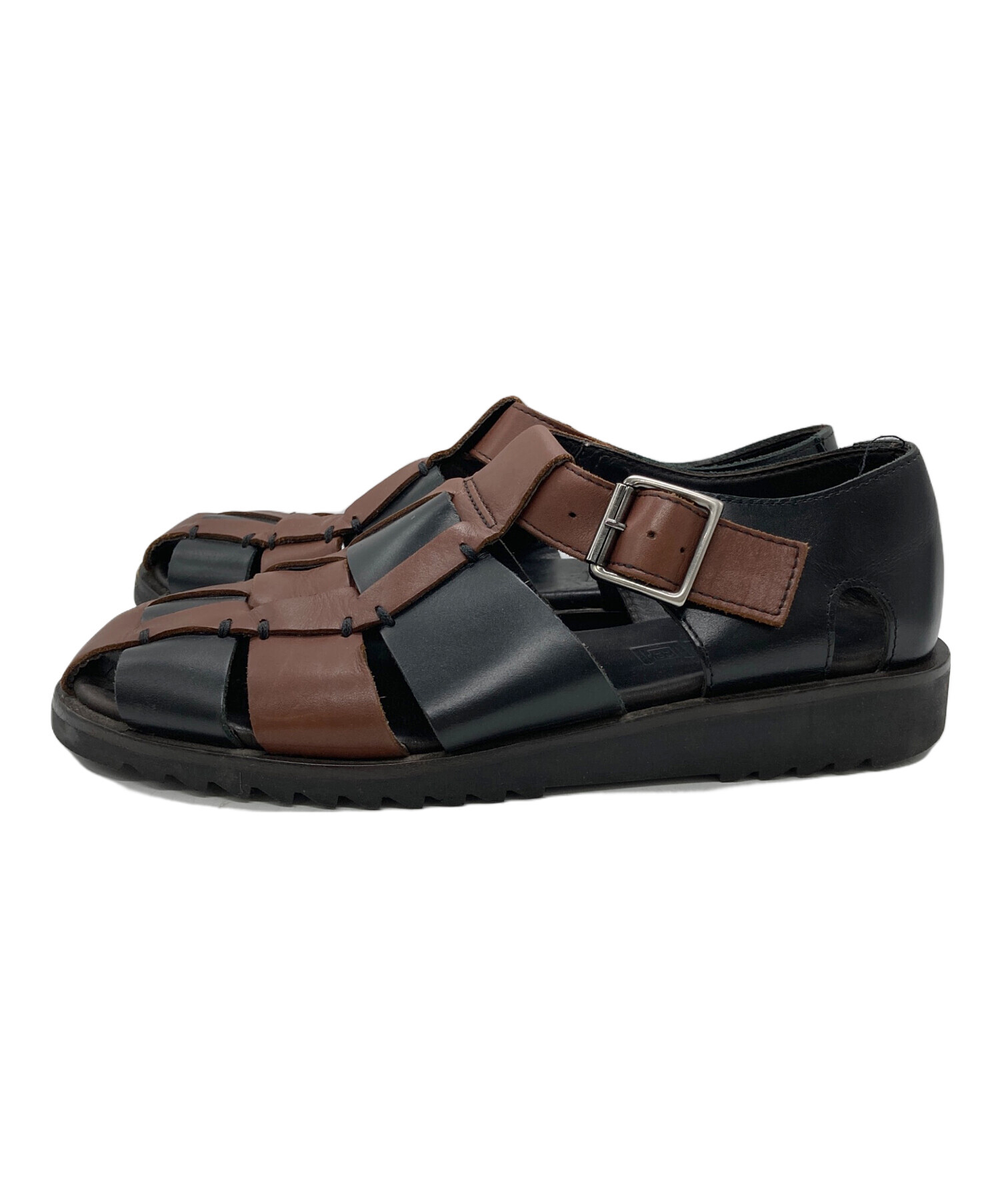 中古・古着通販】PARABOOT (パラブーツ) TENBOX (テンボックス
