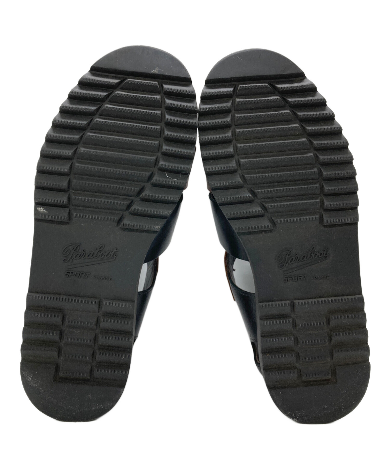 中古・古着通販】PARABOOT (パラブーツ) TENBOX (テンボックス