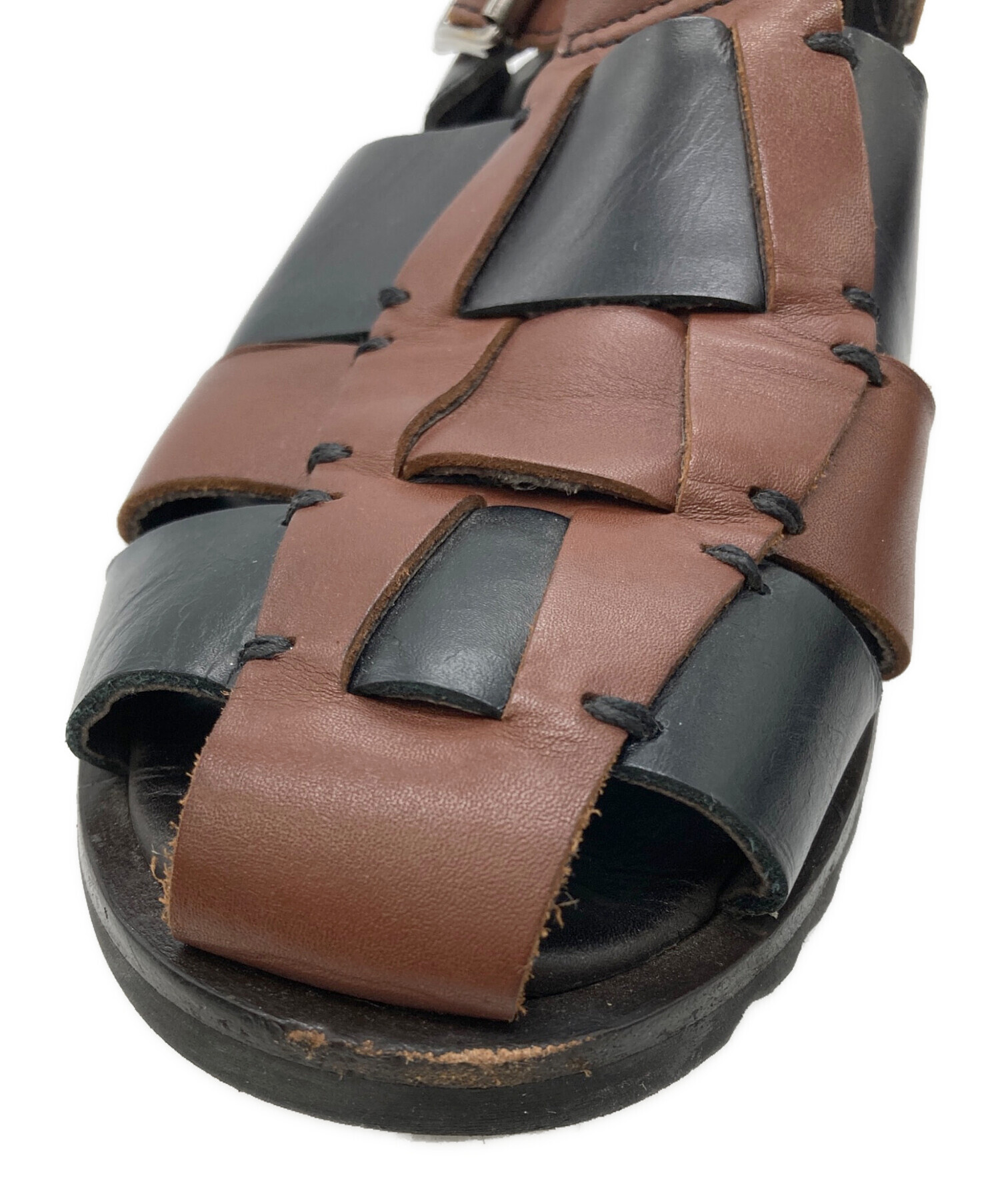 中古・古着通販】PARABOOT (パラブーツ) TENBOX (テンボックス