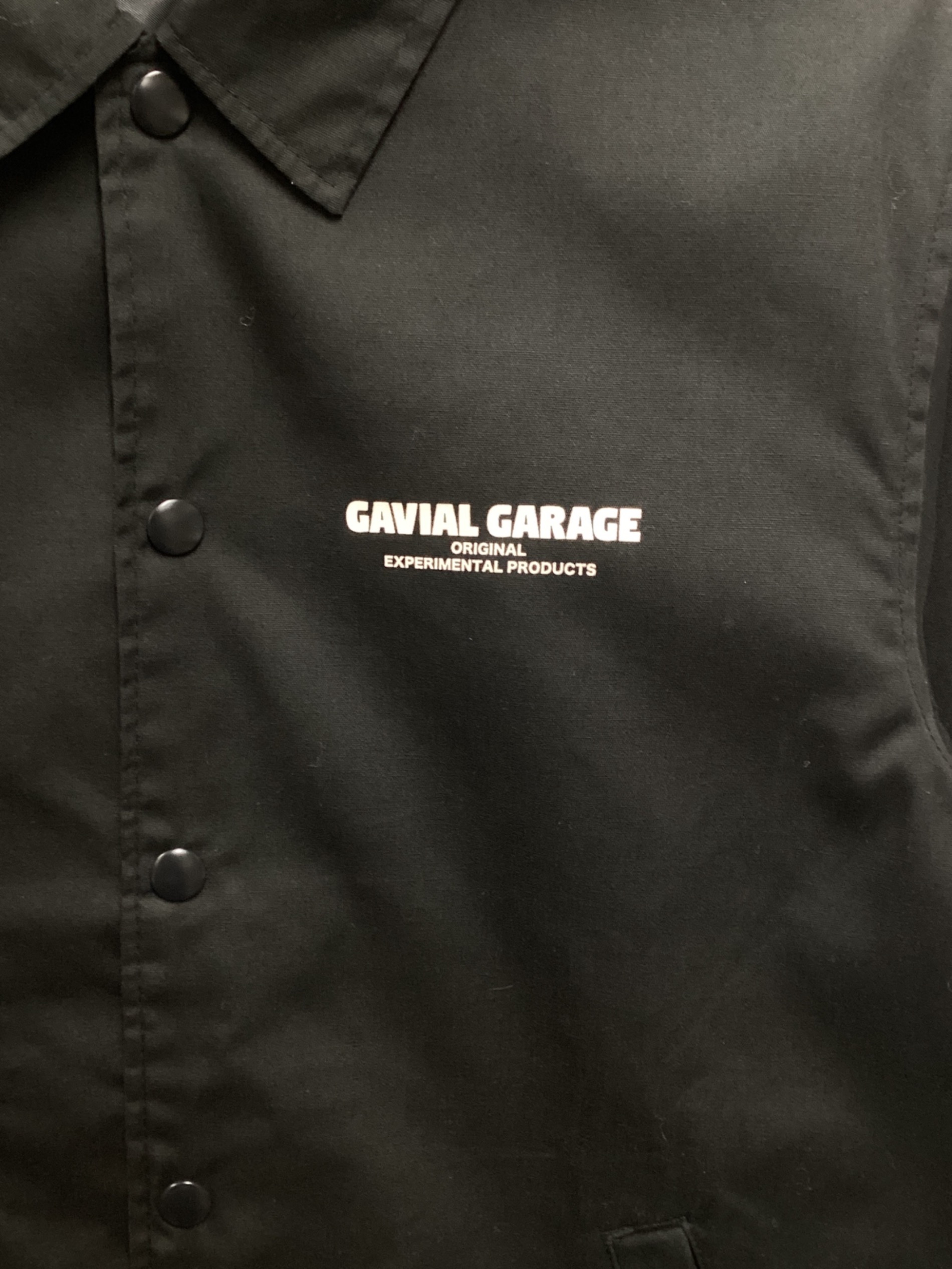 中古・古着通販】GAVIAL GARAGE (ガヴィルガレージ) MESSAROUND ookami