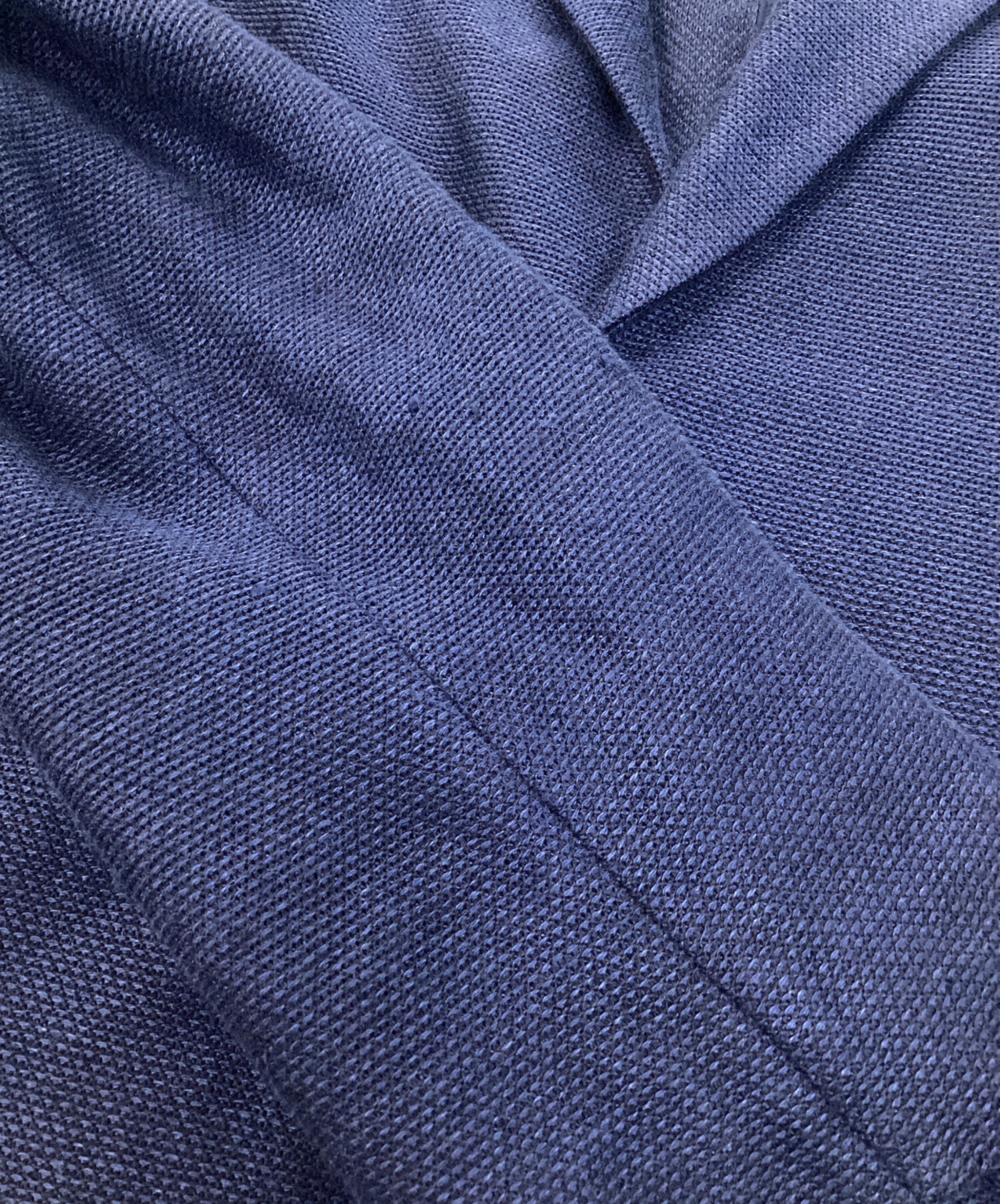 中古・古着通販】CIRCOLO 1901 (チルコロ1901) リネンテーラード