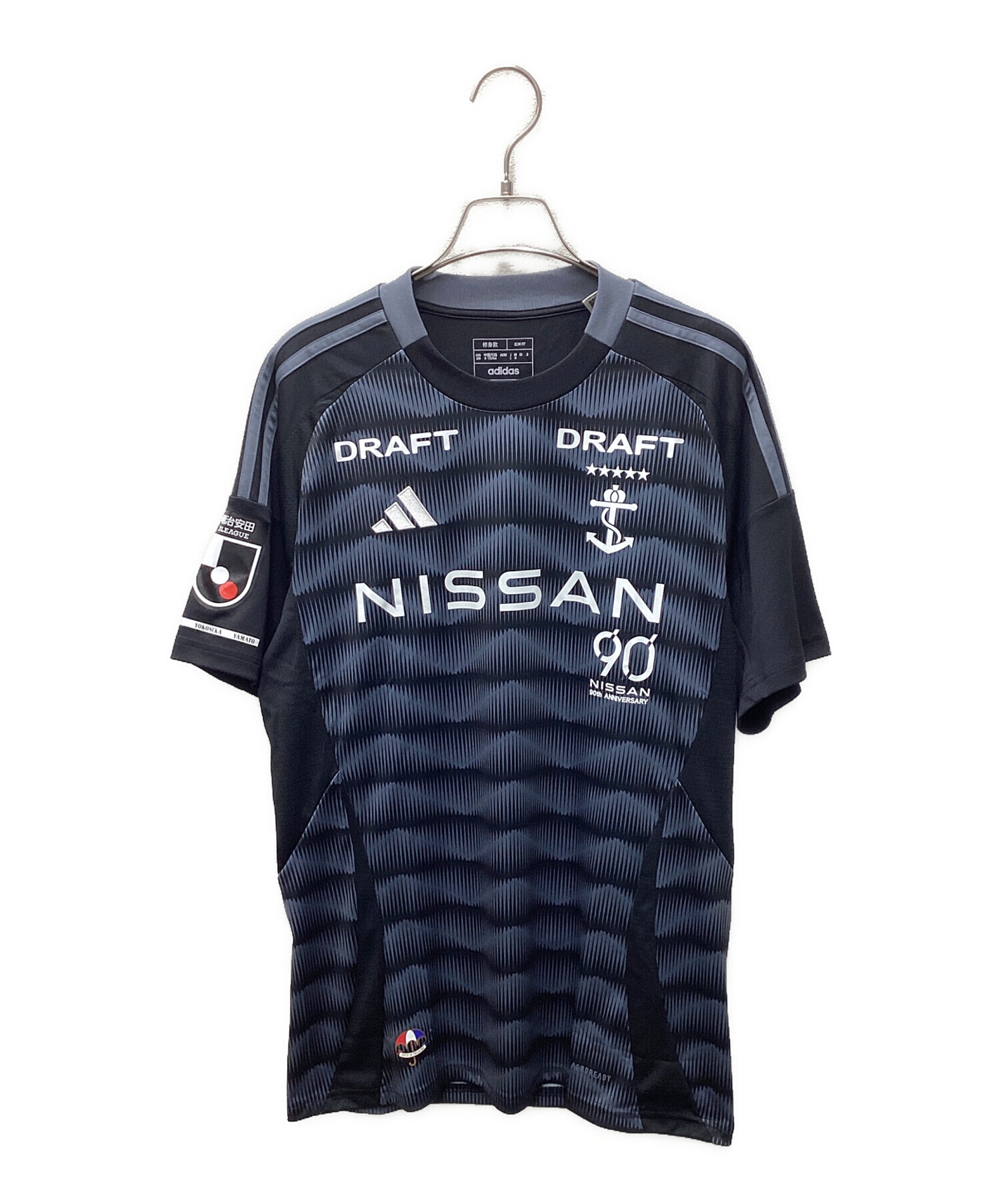 中古・古着通販】adidas (アディダス) 2024 スペシャルユニフォーム