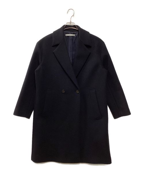 中古・古着通販】theory luxe (セオリーリュクス) ダブルチェスター