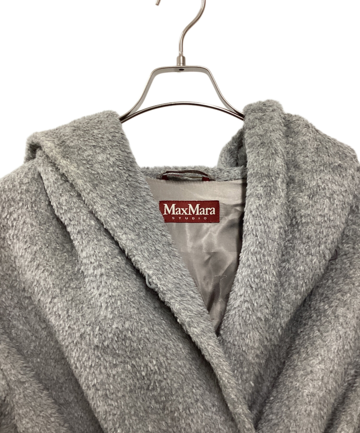 中古・古着通販】Max Mara Studio (マックスマーラ ストゥディオ