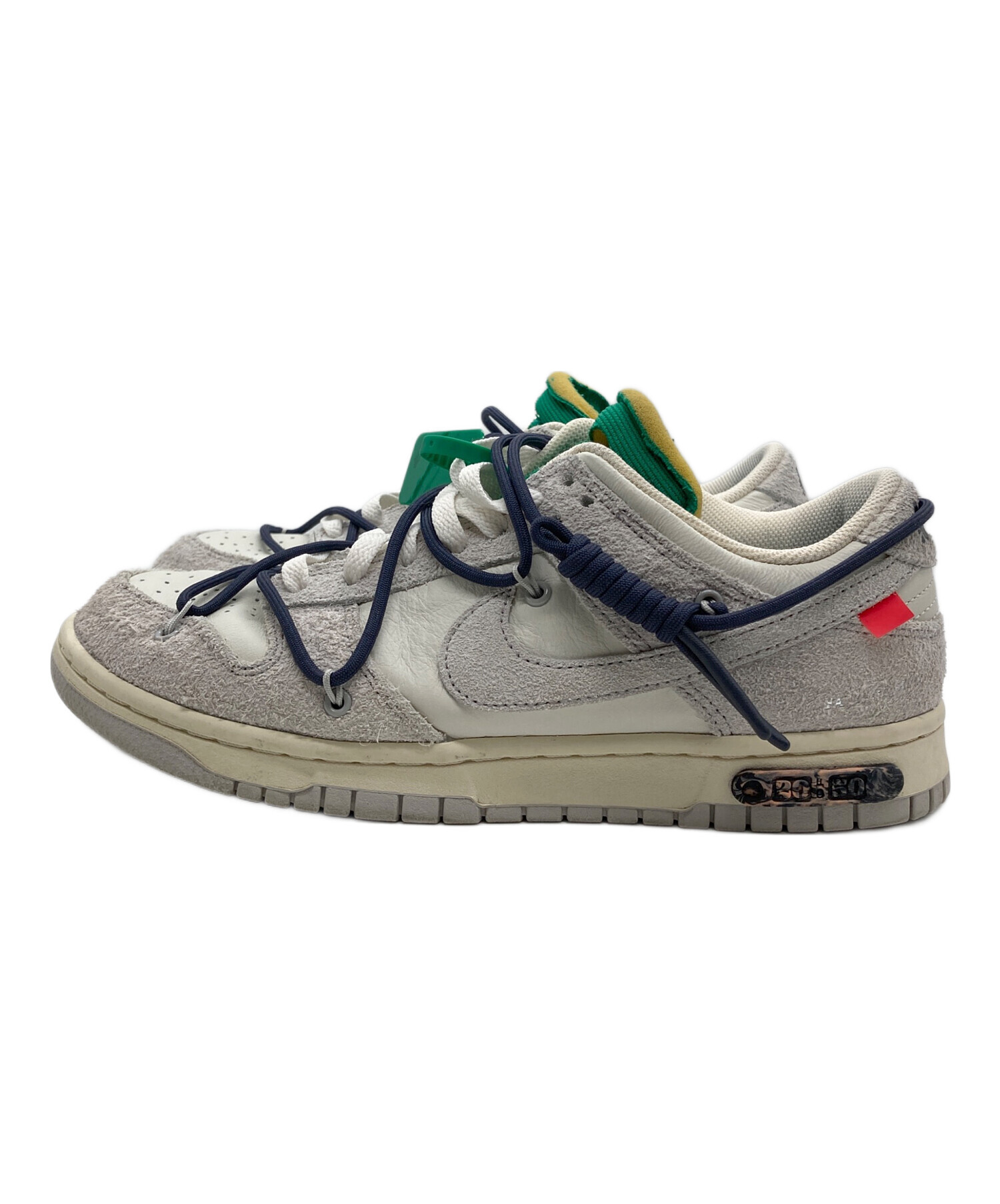 中古・古着通販】NIKE (ナイキ) DUNK LOW 