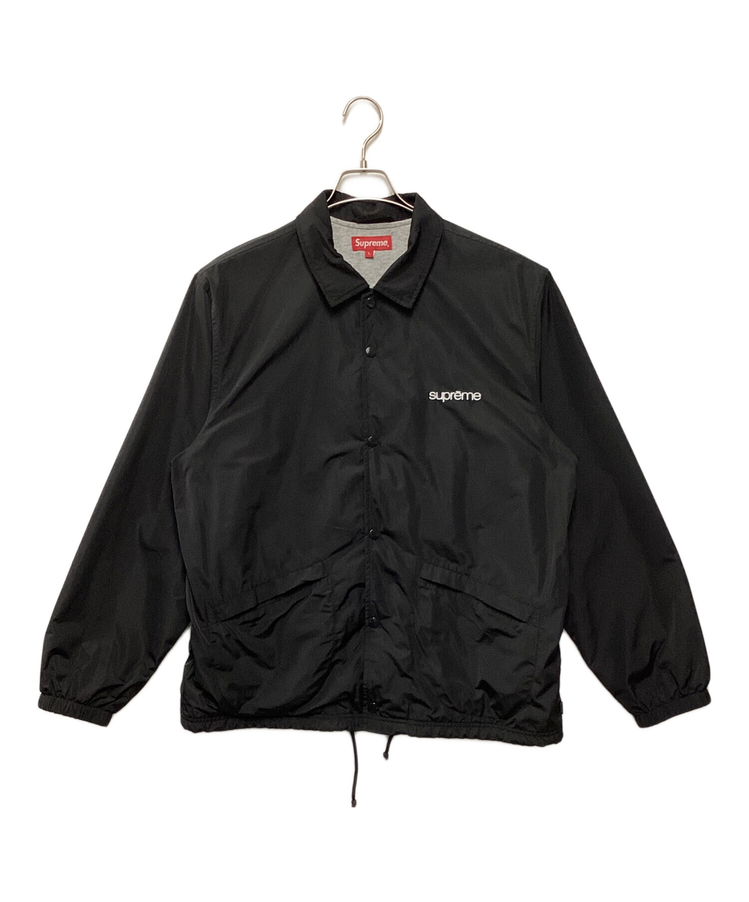 ジャケット・アウター Supreme Five Boroughs Coaches Jacket L 中古・古着通販】SUPREME (シュプリーム) Five Boroughs Coaches