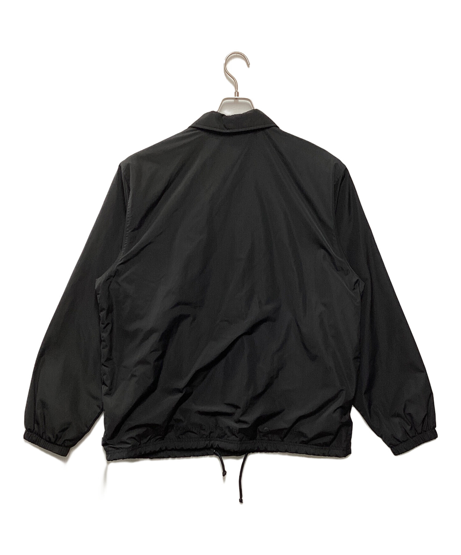 中古・古着通販】SUPREME (シュプリーム) Five Boroughs Coaches