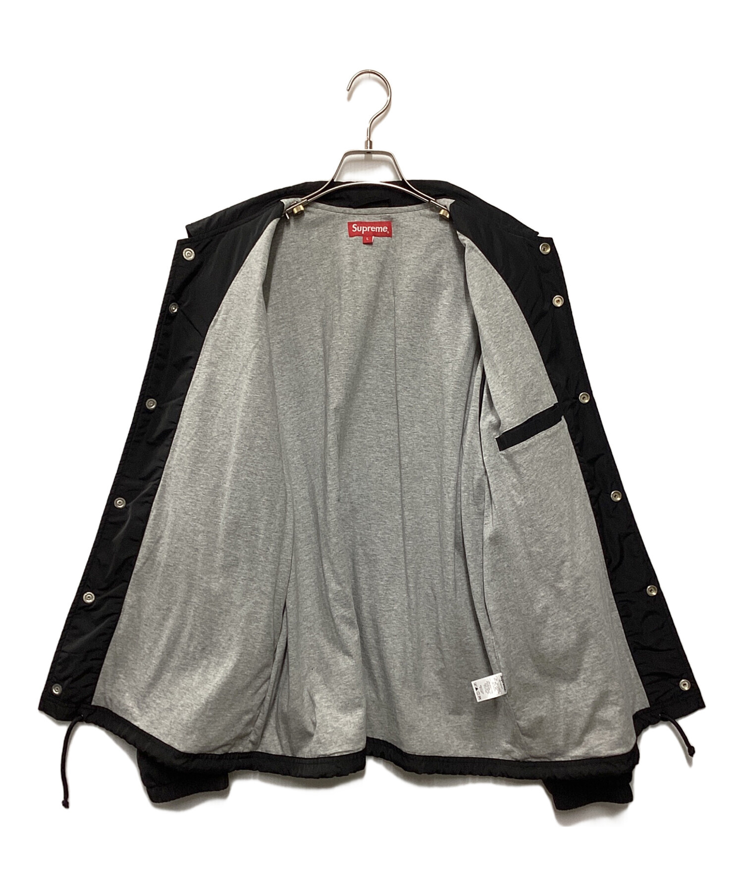 中古・古着通販】SUPREME (シュプリーム) Five Boroughs Coaches