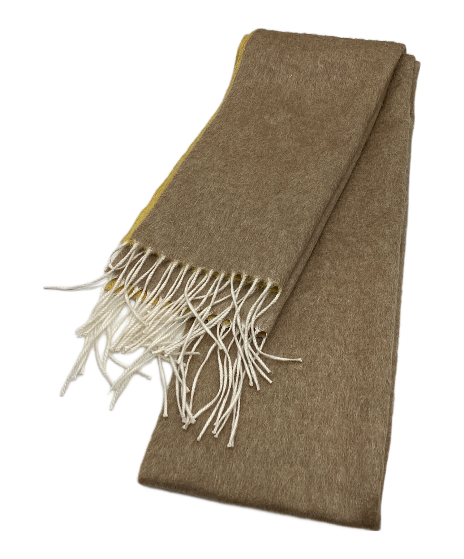 中古・古着通販】PIACENZA (ピアチェンツァ) シルクカシミヤバイカラー