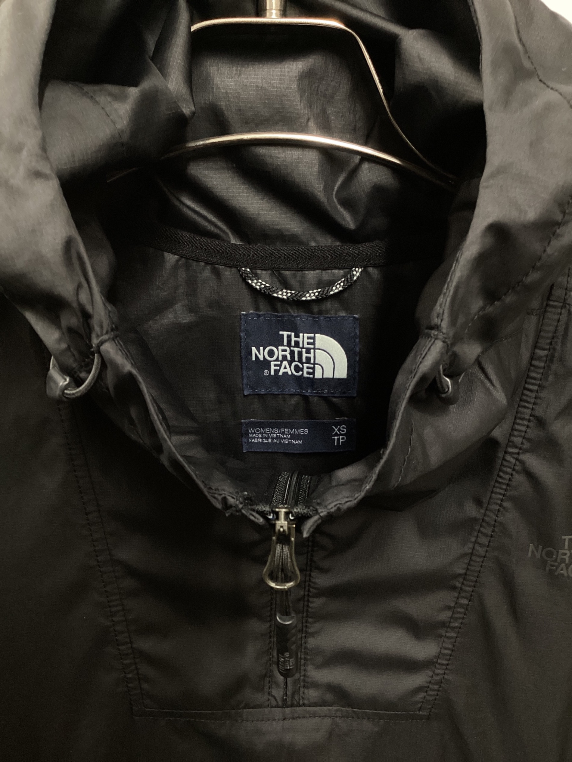 【中古品】THE NORTH FACE Onemile12 ブラック 中古・古着通販】THE NORTH FACE (ザ ノース フェイス) One Mile