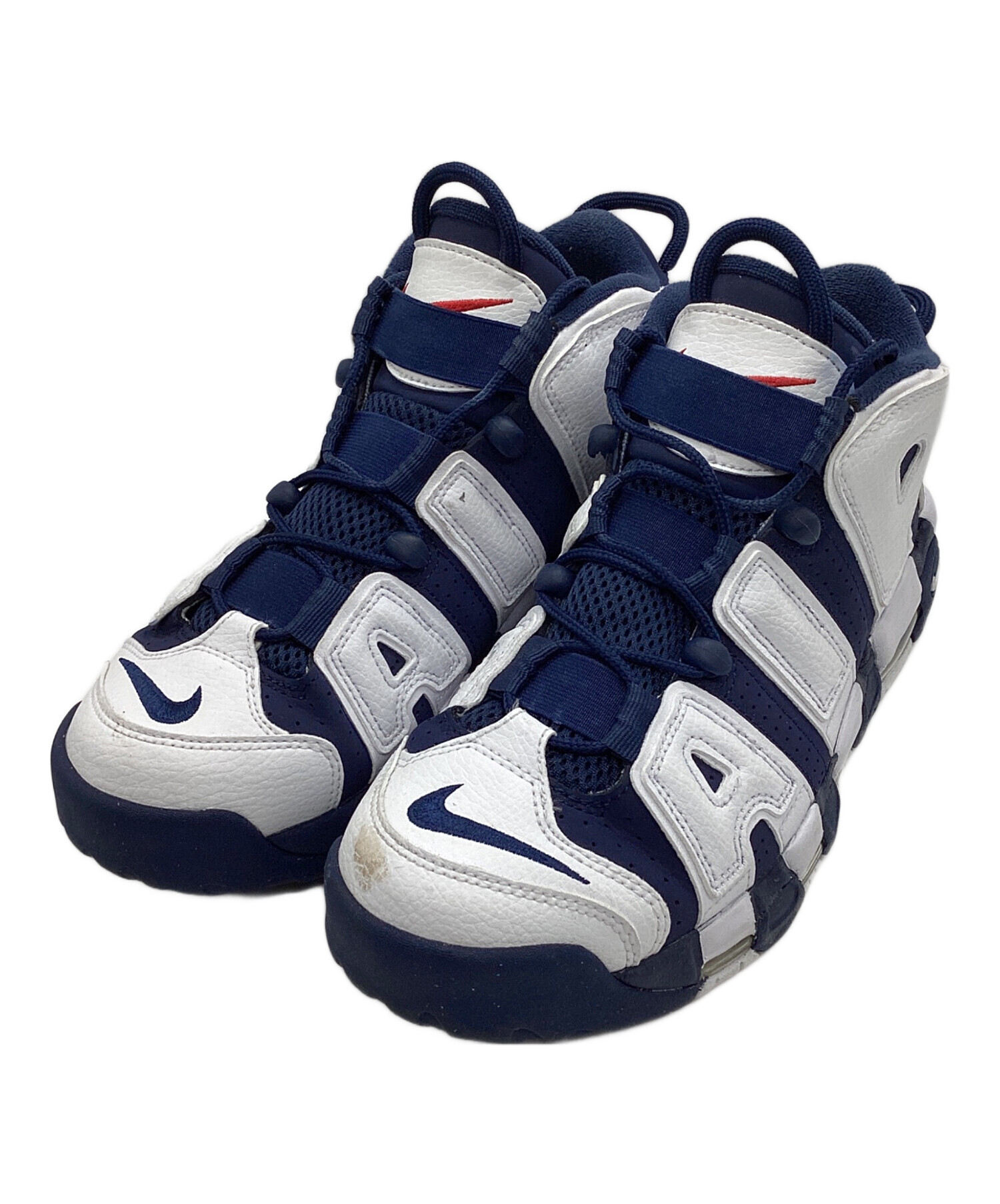 中古・古着通販】NIKE (ナイキ) Air More Uptempo 2024 