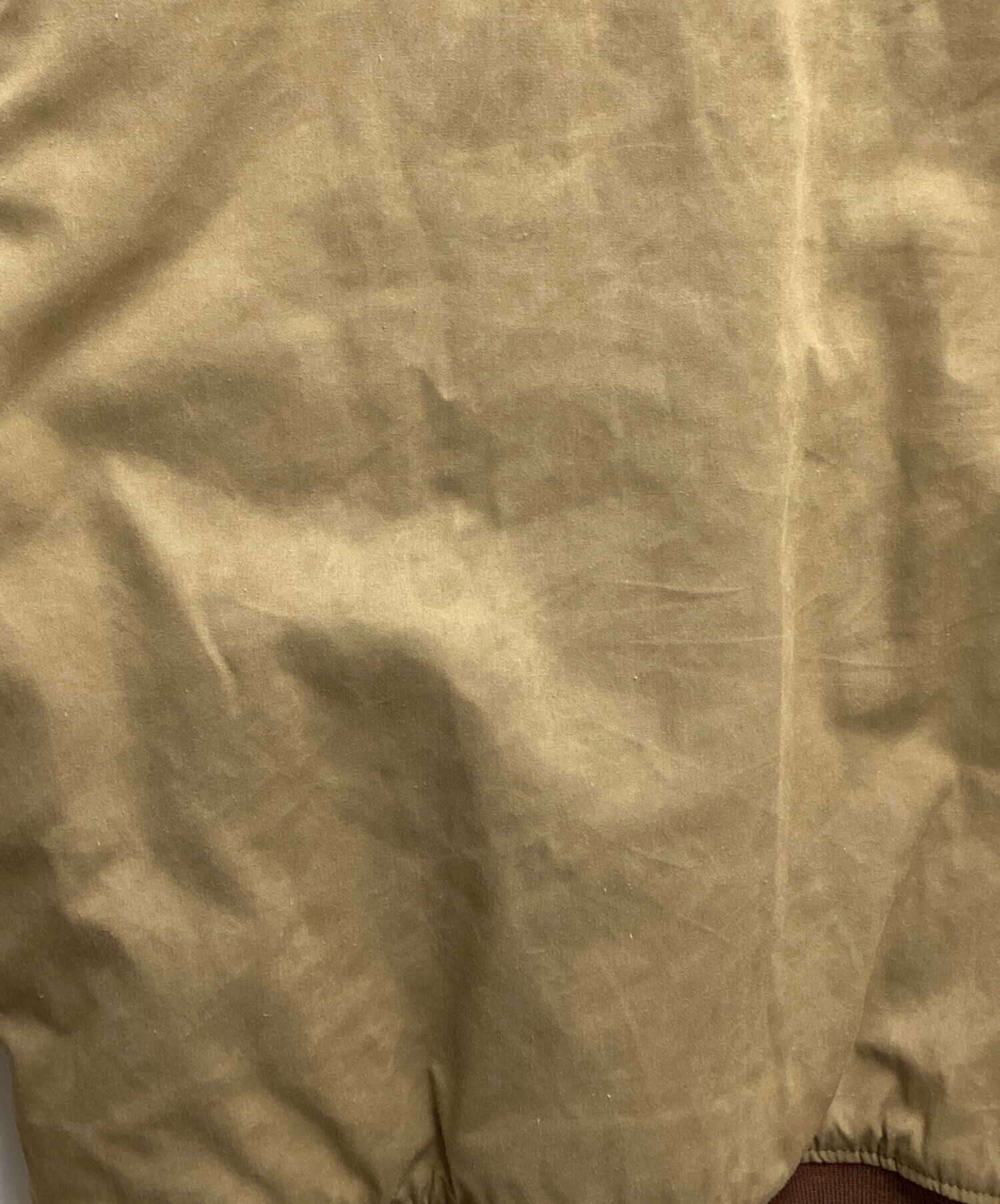 中古・古着通販】SON OF THE CHEESE (（サノバチーズ）) ボンバー