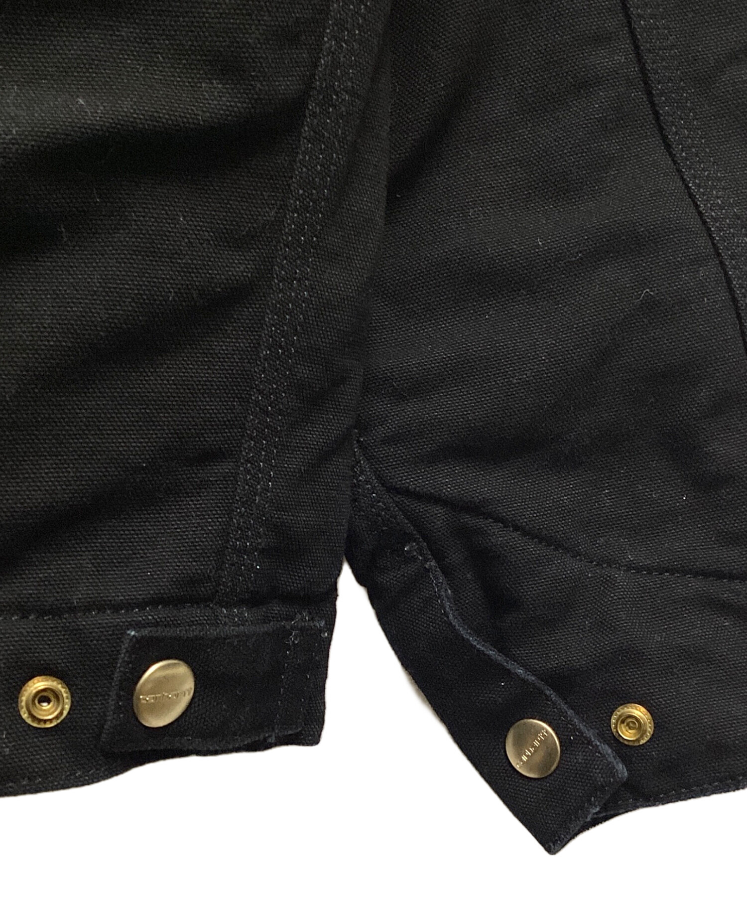 中古・古着通販】CarHartt (カーハート) OGデトロイトジャケット