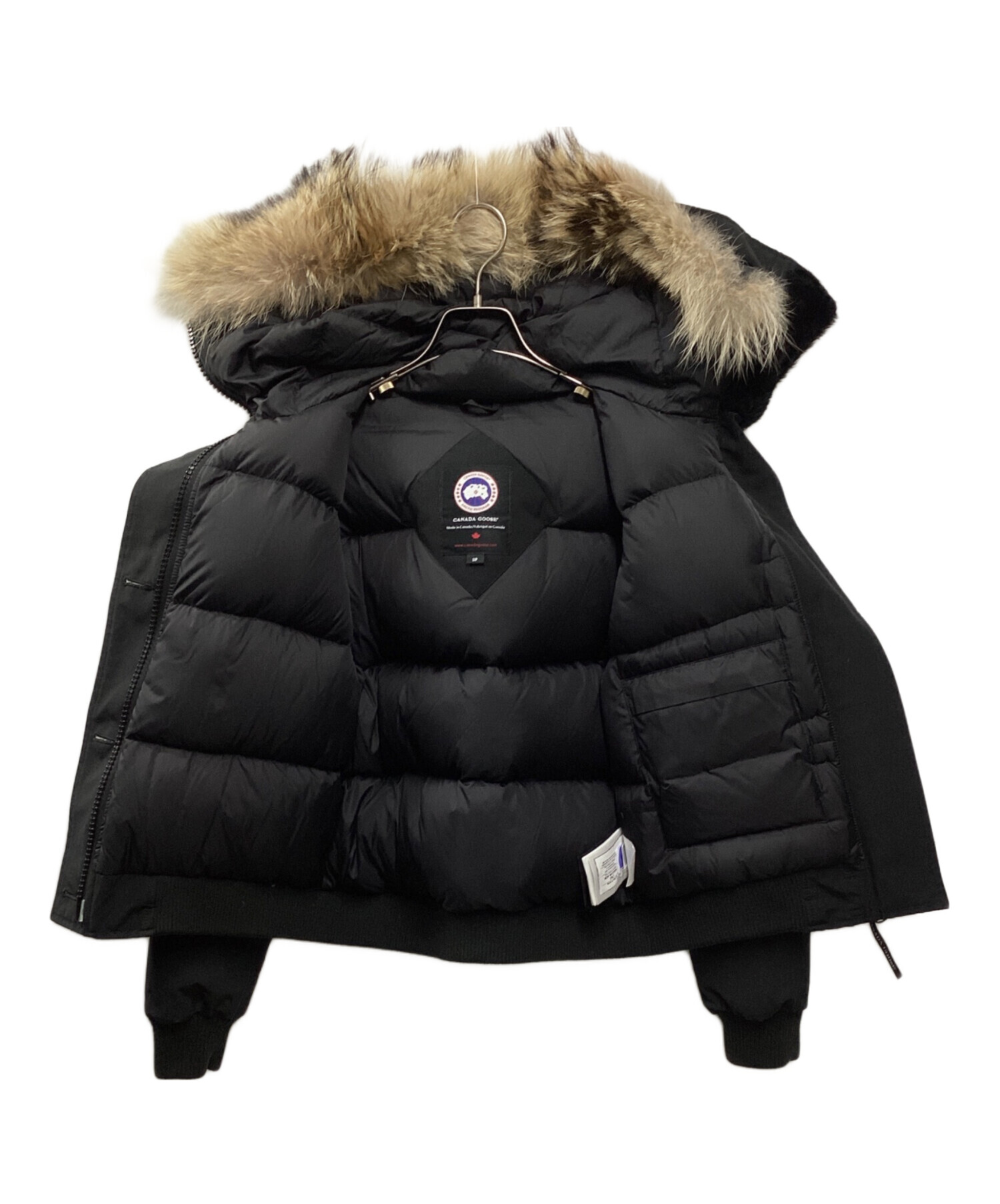 ジャケット・アウター  labrador bomber heritage CANADA GOOSE Labrador Bomber Heritage style.2023.12.15 | 4024 | mark