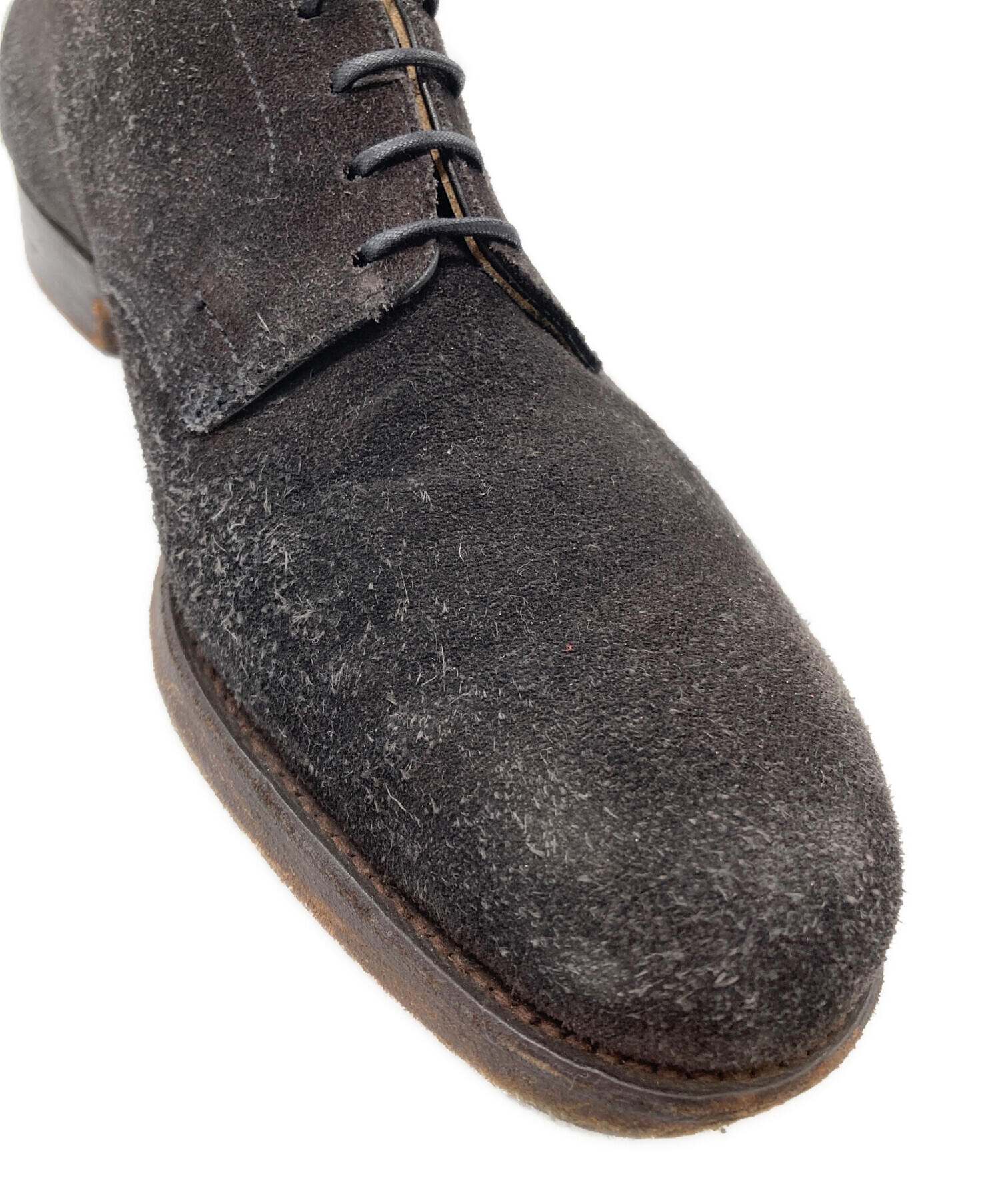 中古・古着通販】Crockett & Jones (クロケット＆ジョーンズ) STIRLING