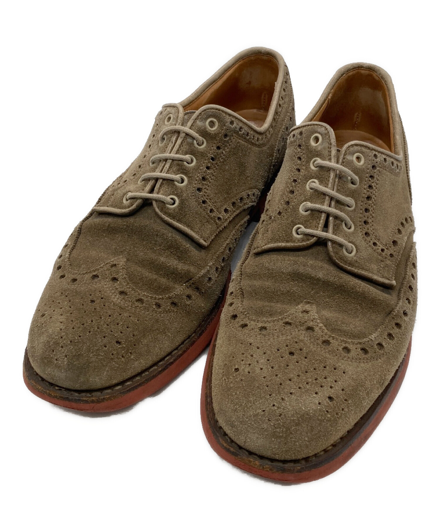 中古・古着通販】Crockett & Jones (クロケット＆ジョーンズ) BANGOR